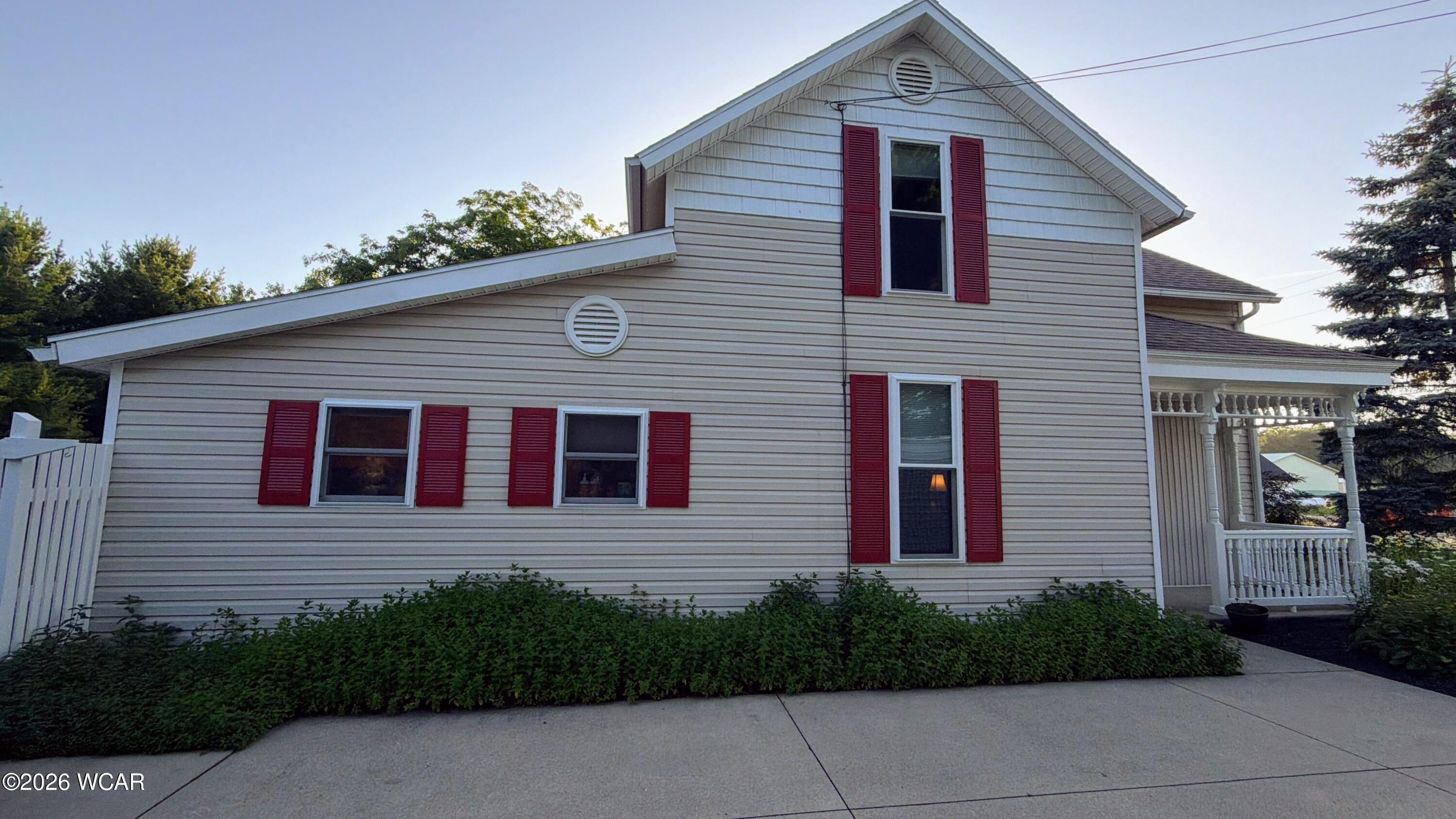3125 Long Road, Elida, Ohio