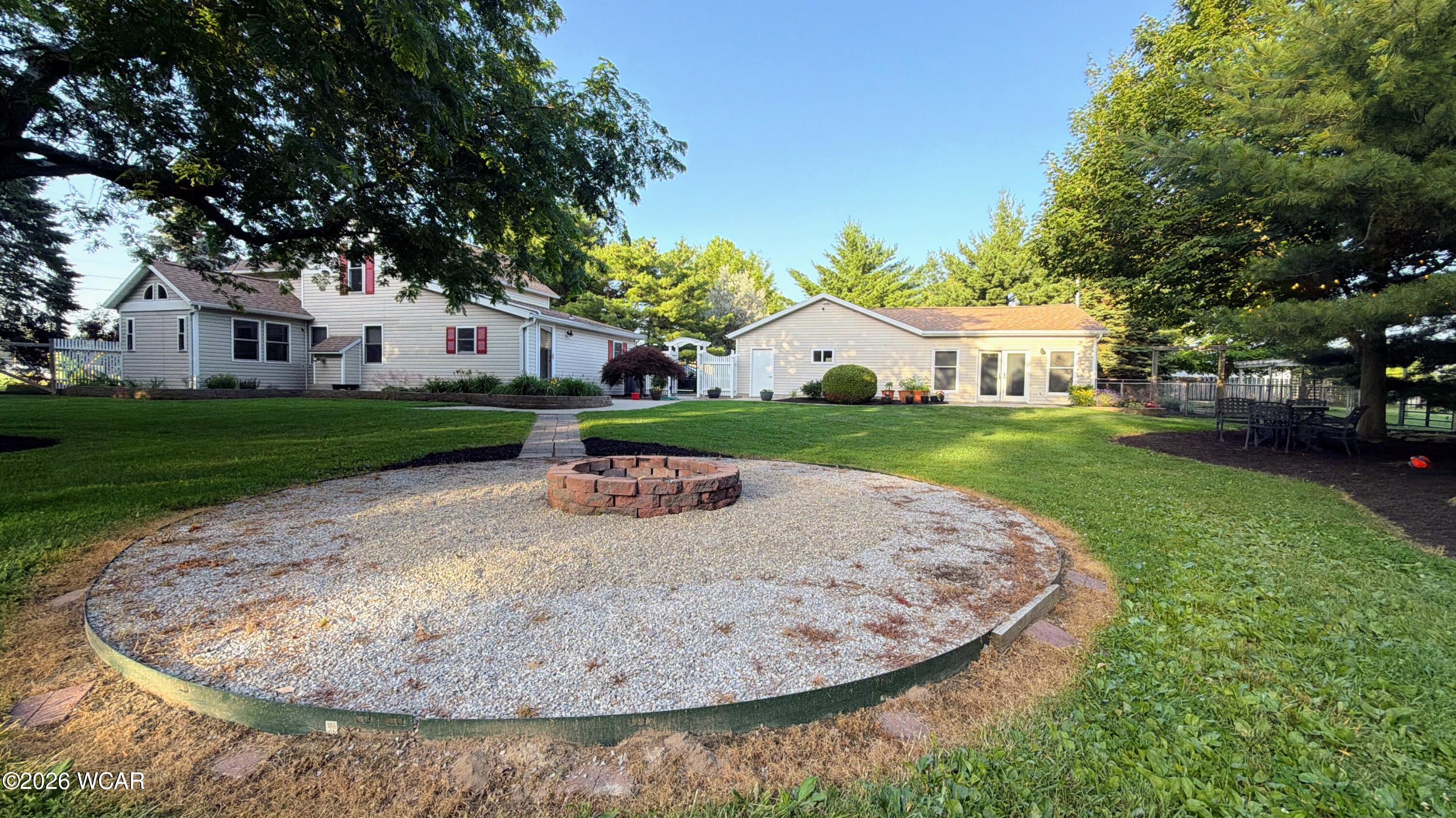 3125 Long Road, Elida, Ohio