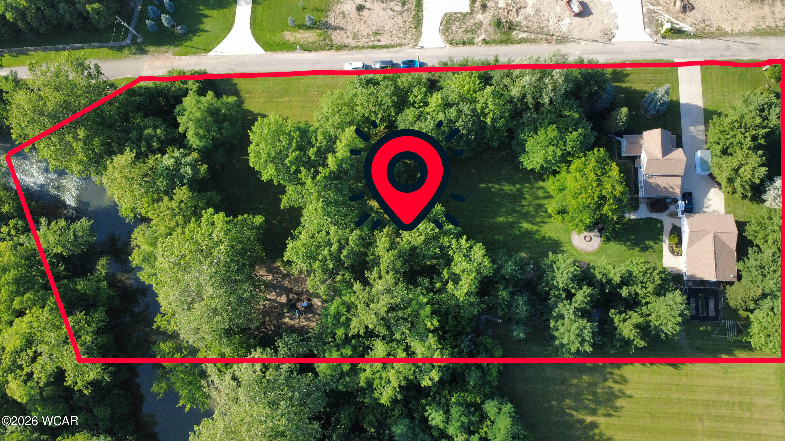 3125 Long Road, Elida, Ohio