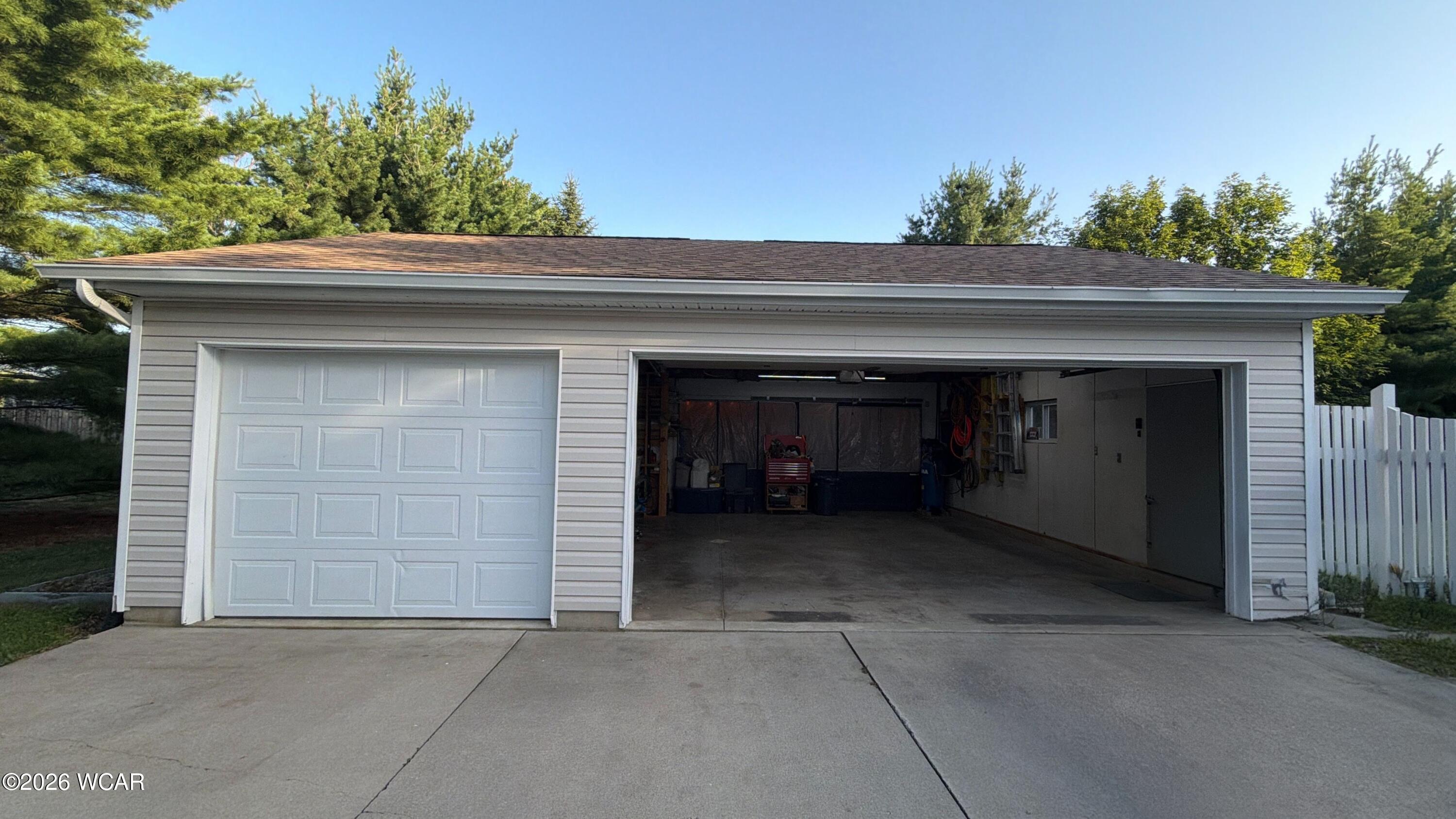 3125 Long Road, Elida, Ohio