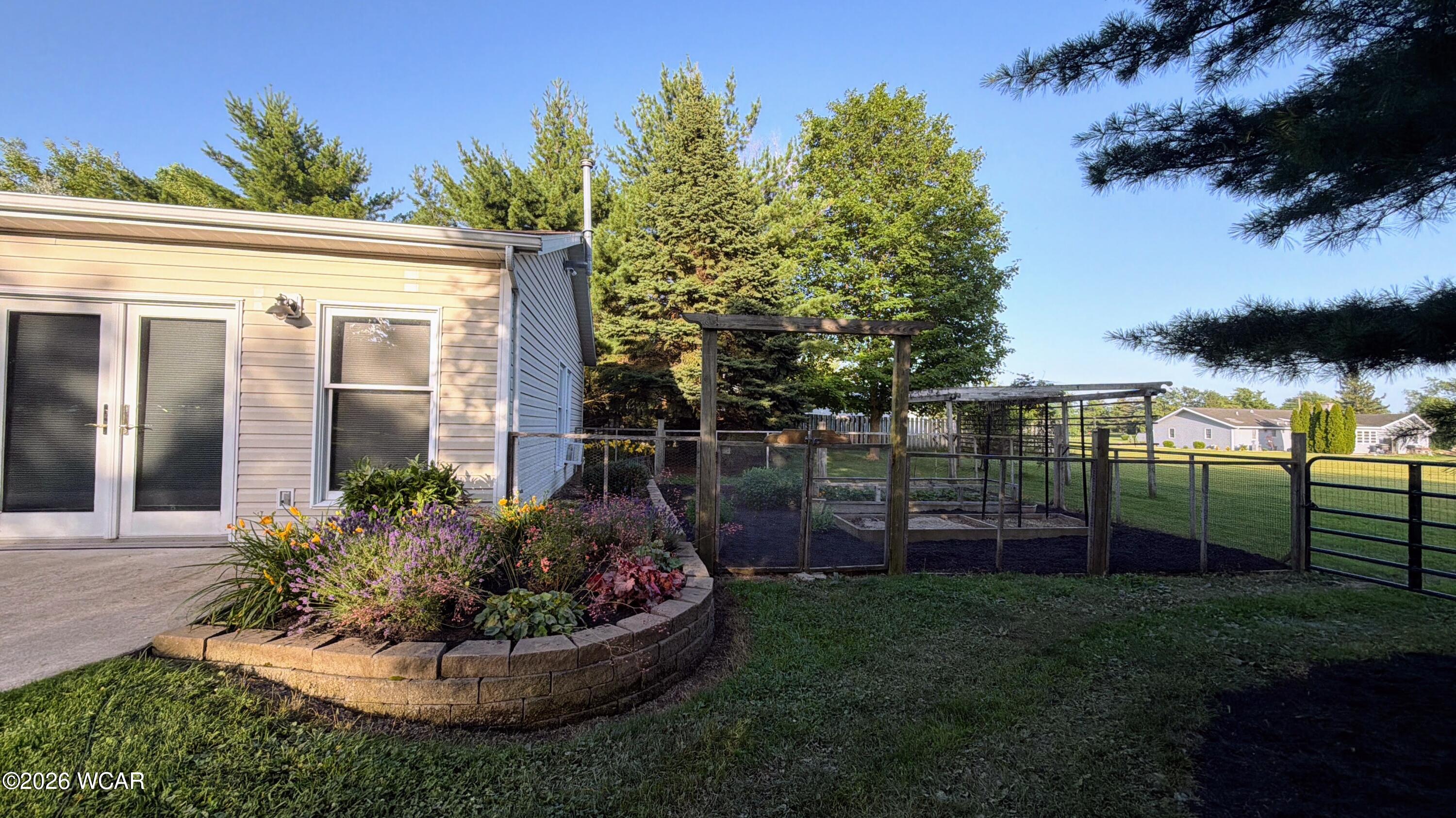 3125 Long Road, Elida, Ohio