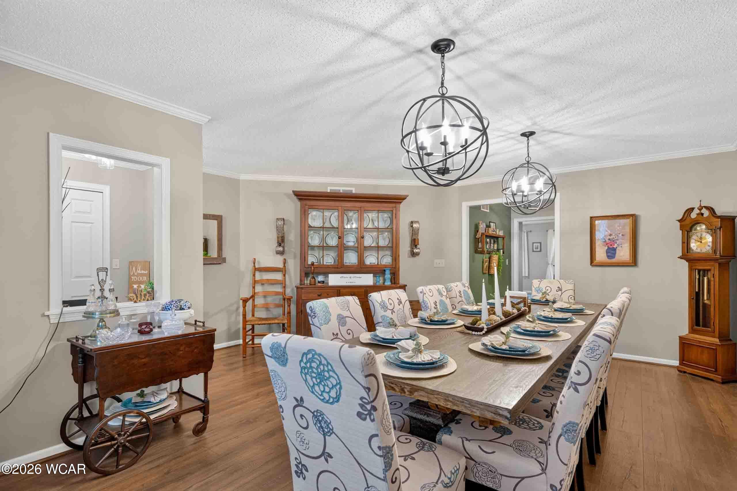 120 Village Green Drive, Sidney, Ohio