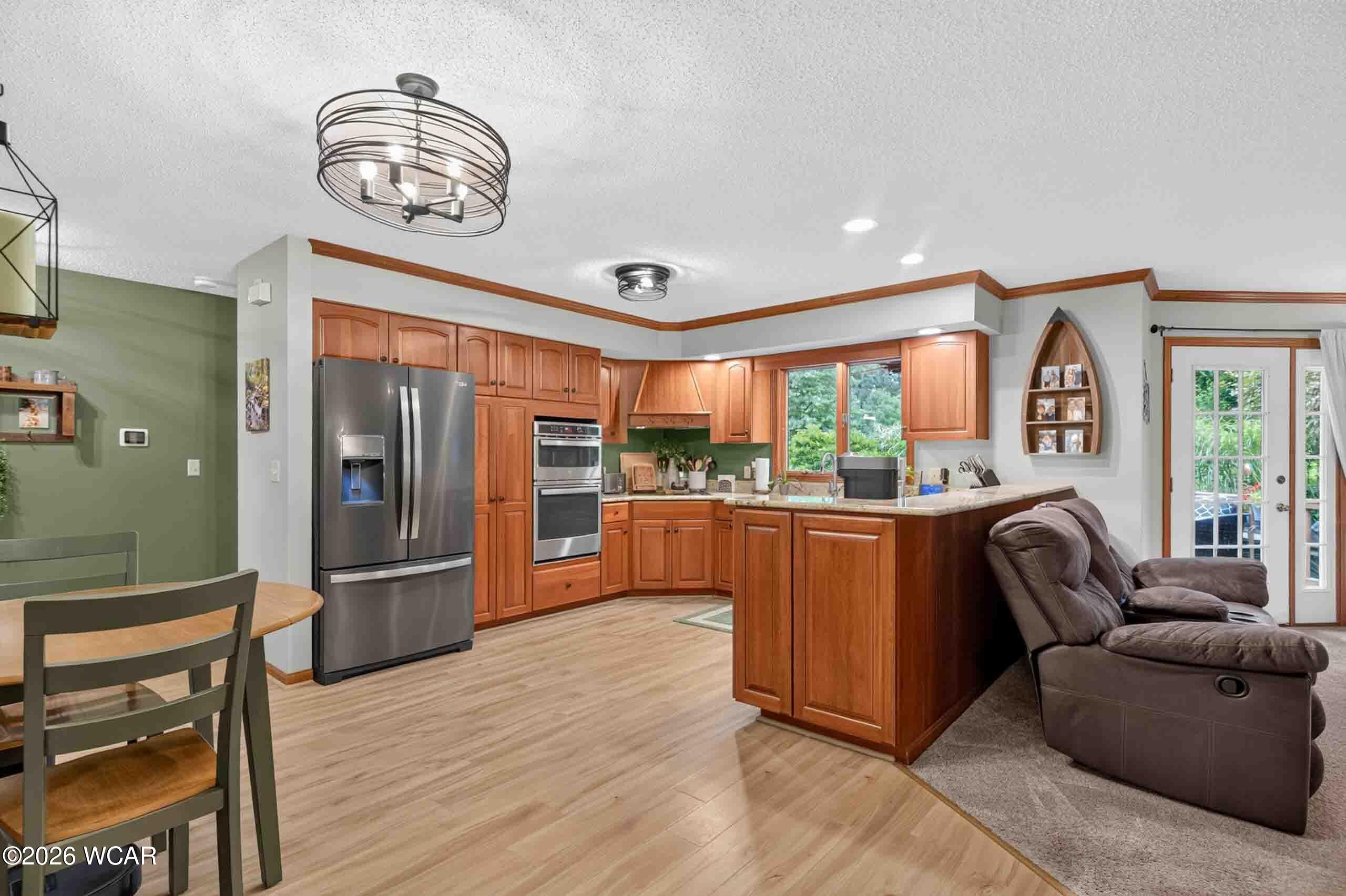 120 Village Green Drive, Sidney, Ohio