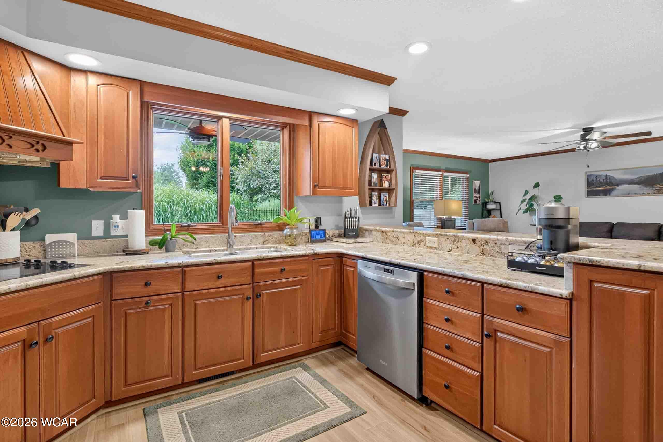120 Village Green Drive, Sidney, Ohio