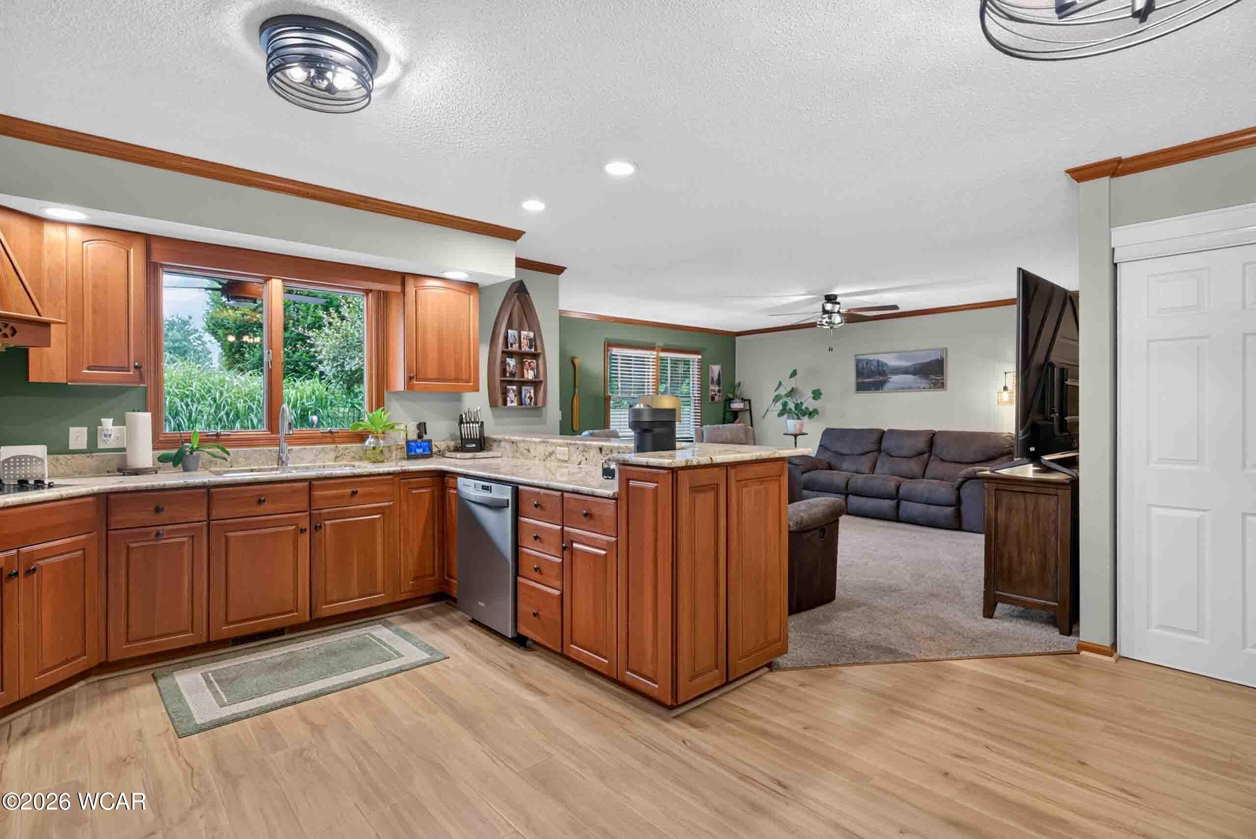 120 Village Green Drive, Sidney, Ohio