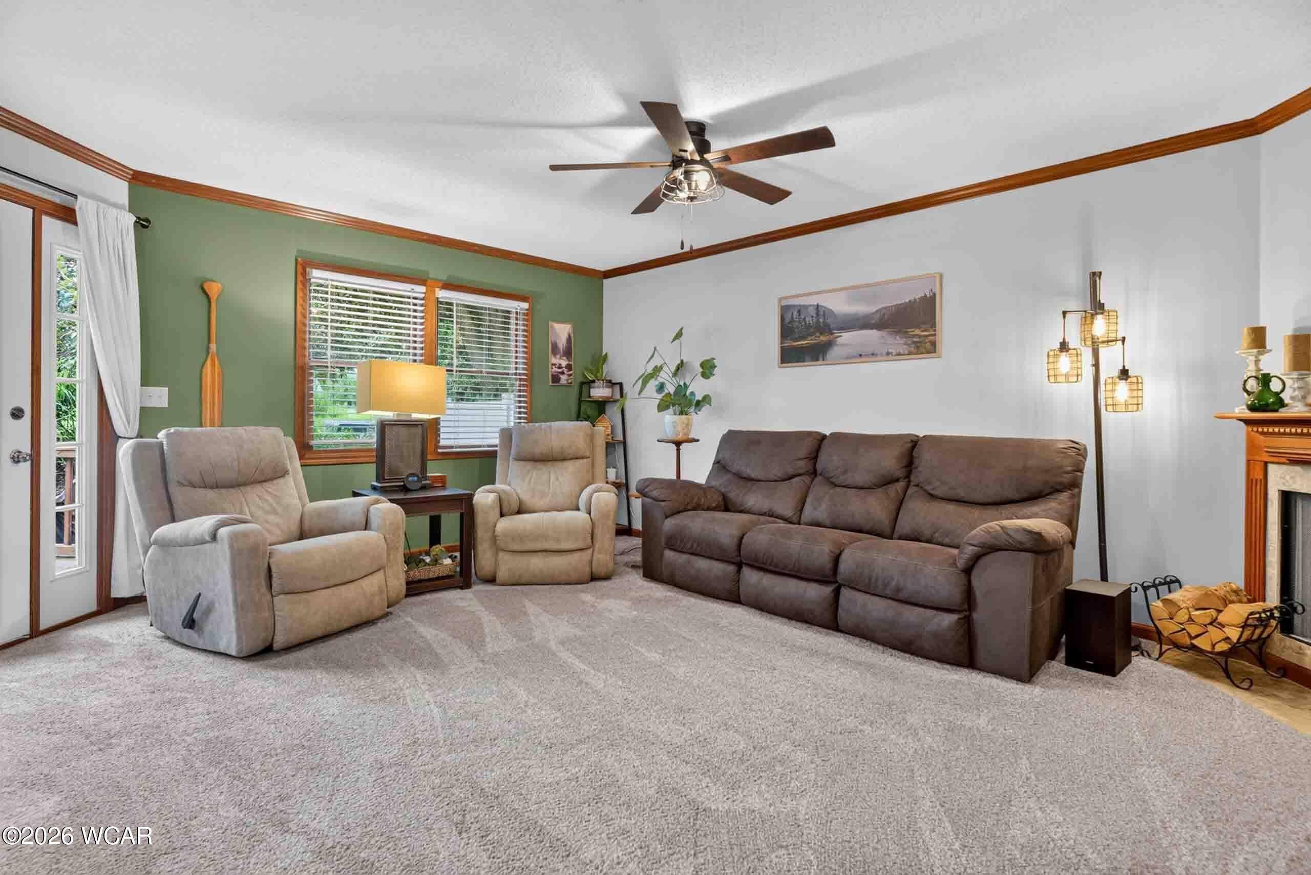 120 Village Green Drive, Sidney, Ohio
