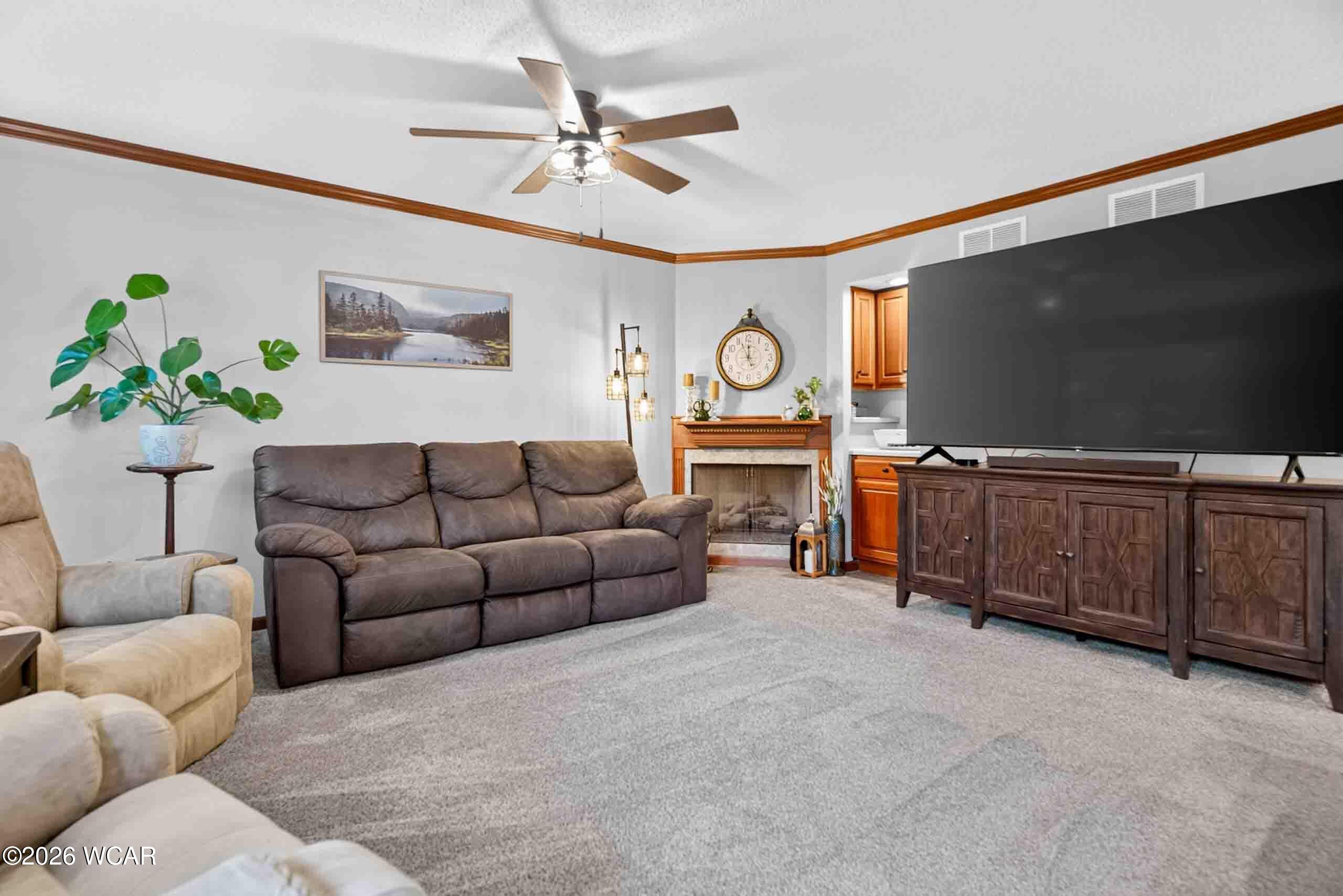 120 Village Green Drive, Sidney, Ohio
