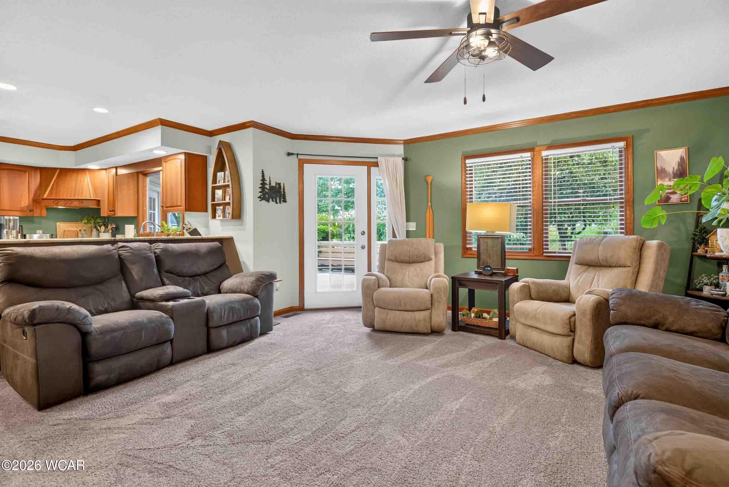 120 Village Green Drive, Sidney, Ohio