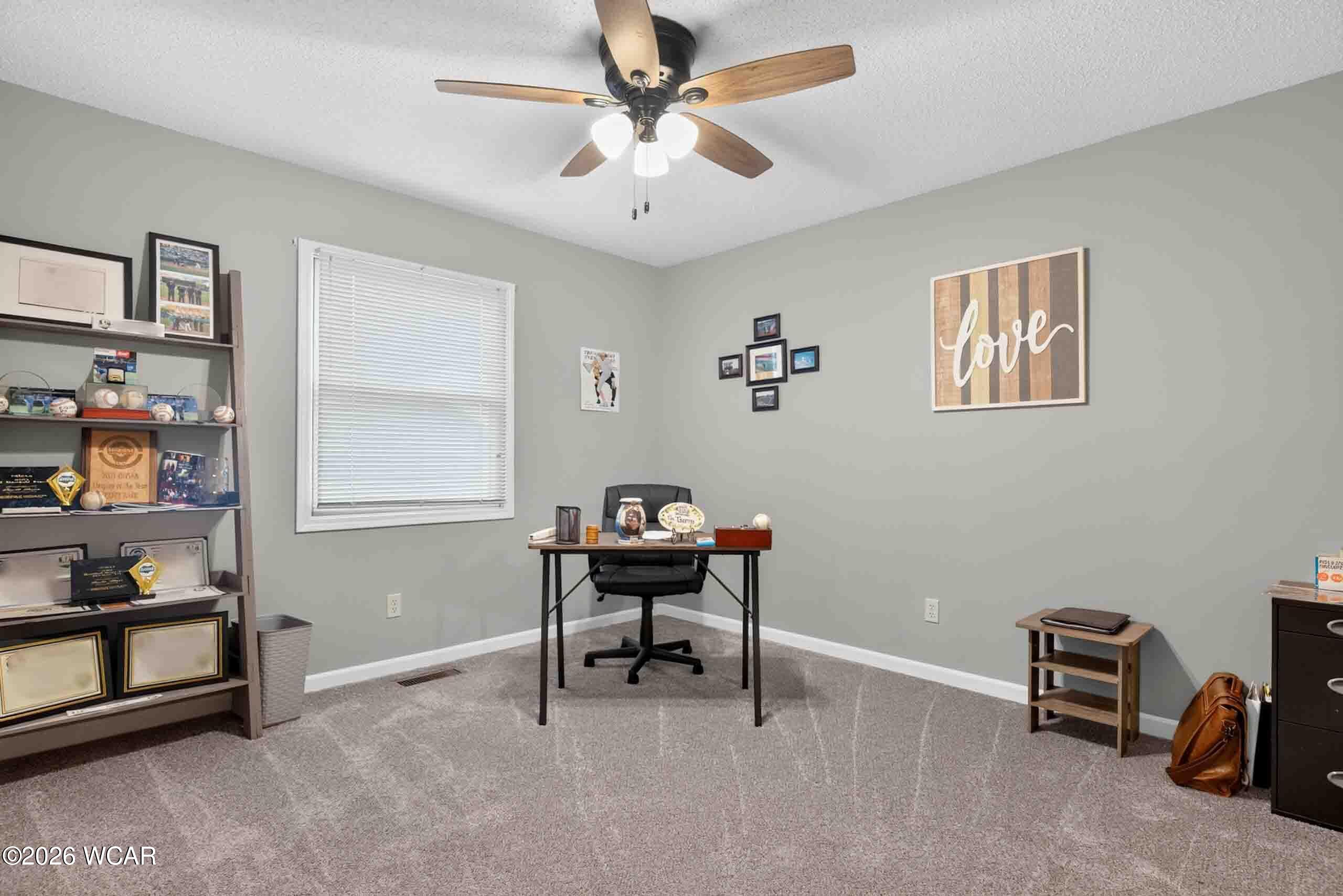 120 Village Green Drive, Sidney, Ohio