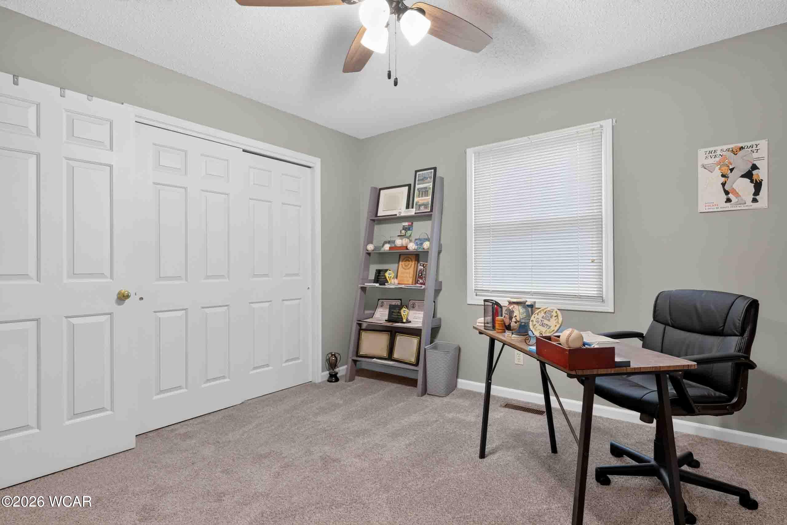 120 Village Green Drive, Sidney, Ohio
