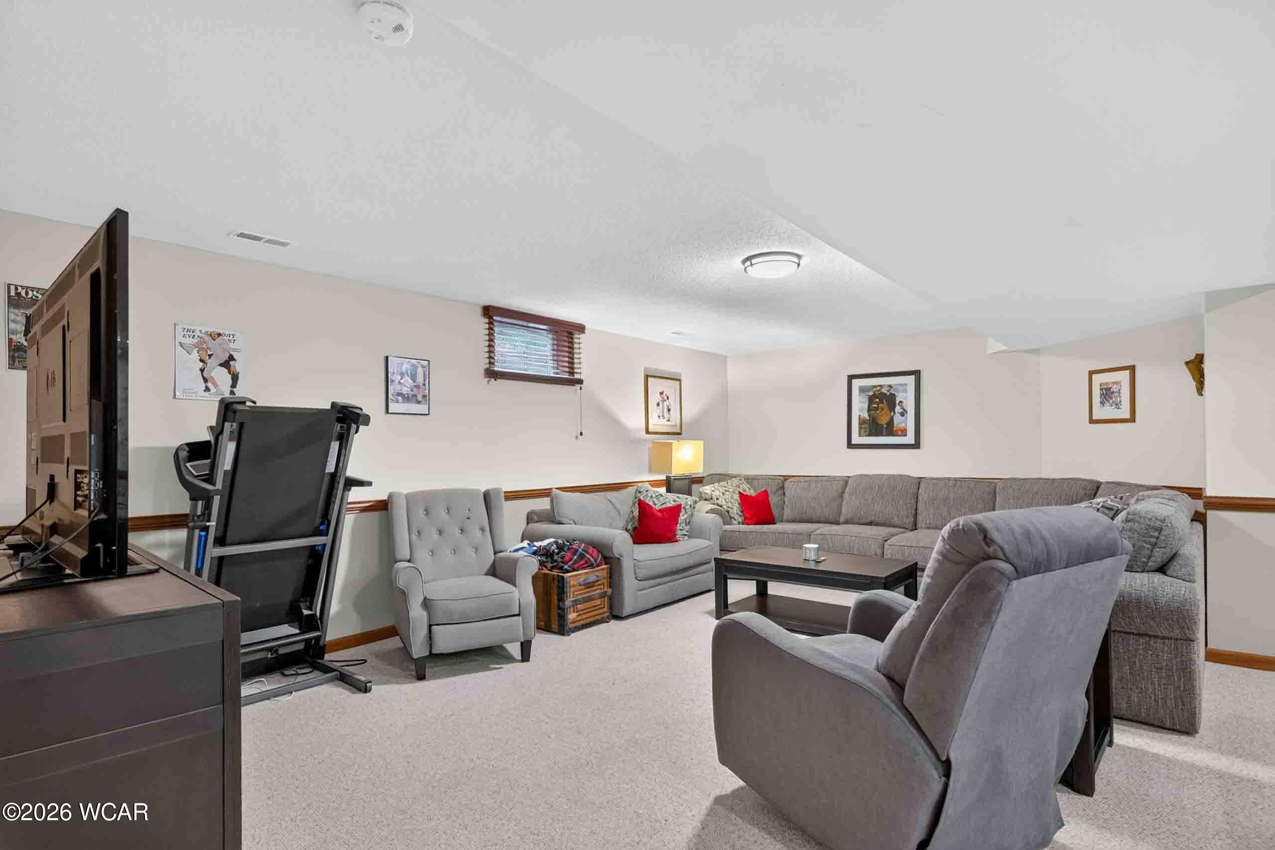 120 Village Green Drive, Sidney, Ohio