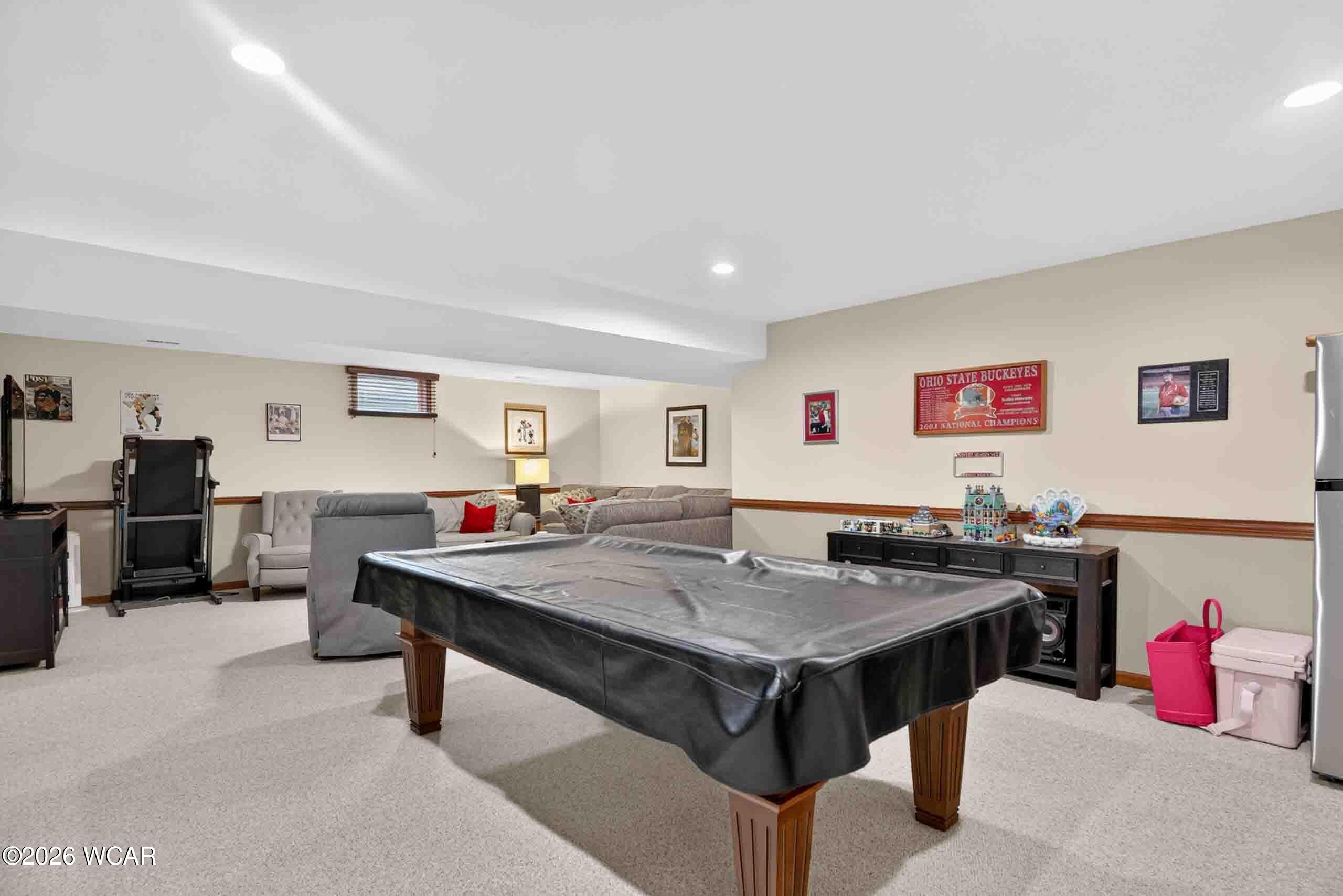 120 Village Green Drive, Sidney, Ohio