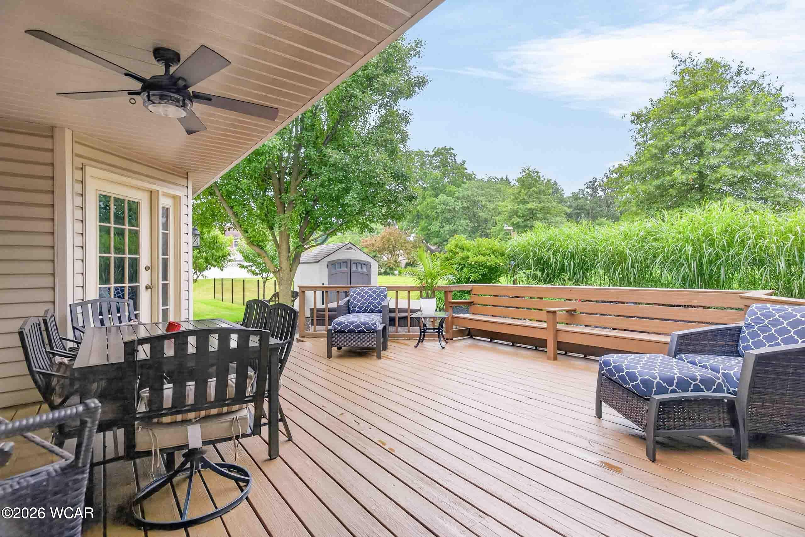 120 Village Green Drive, Sidney, Ohio