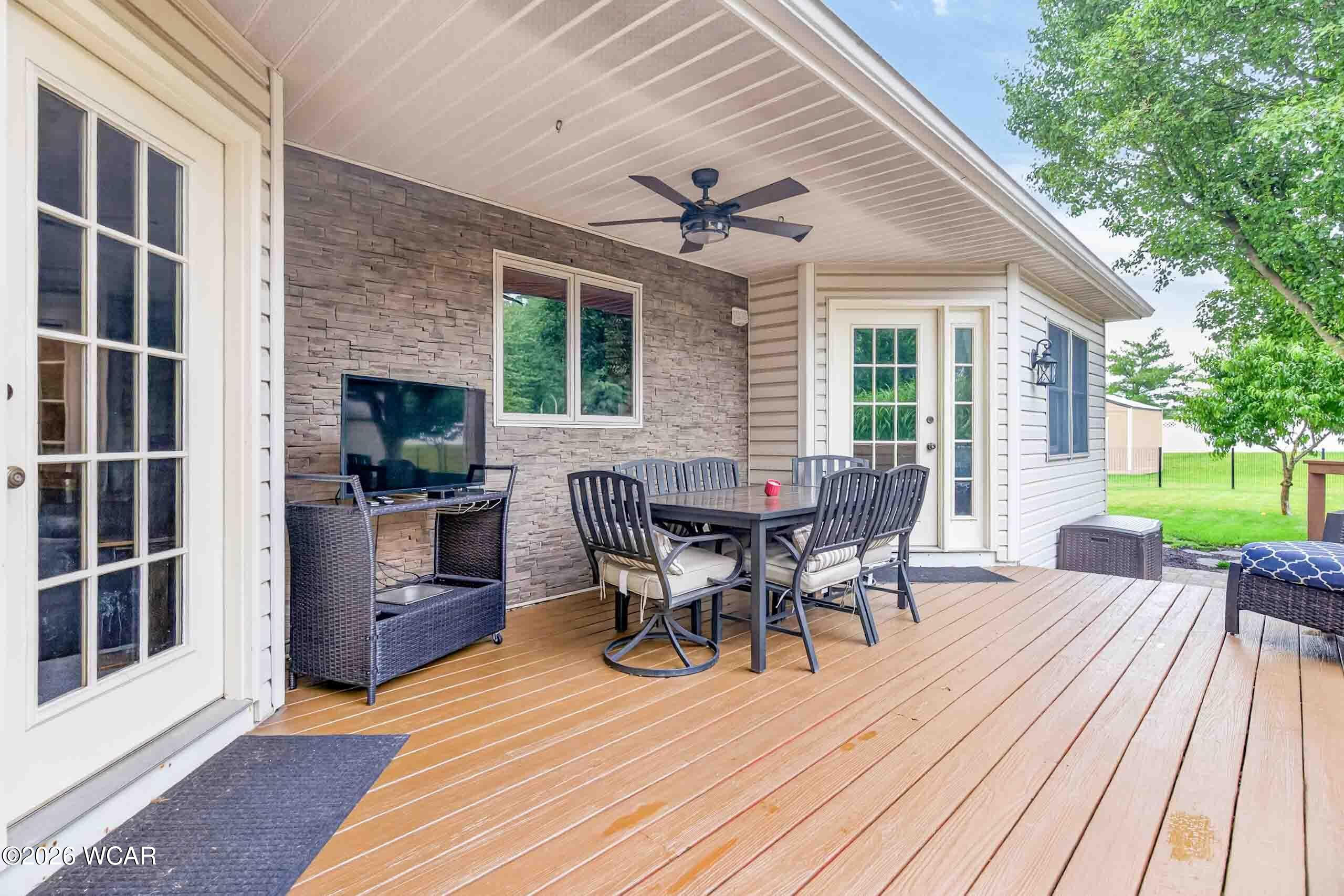 120 Village Green Drive, Sidney, Ohio