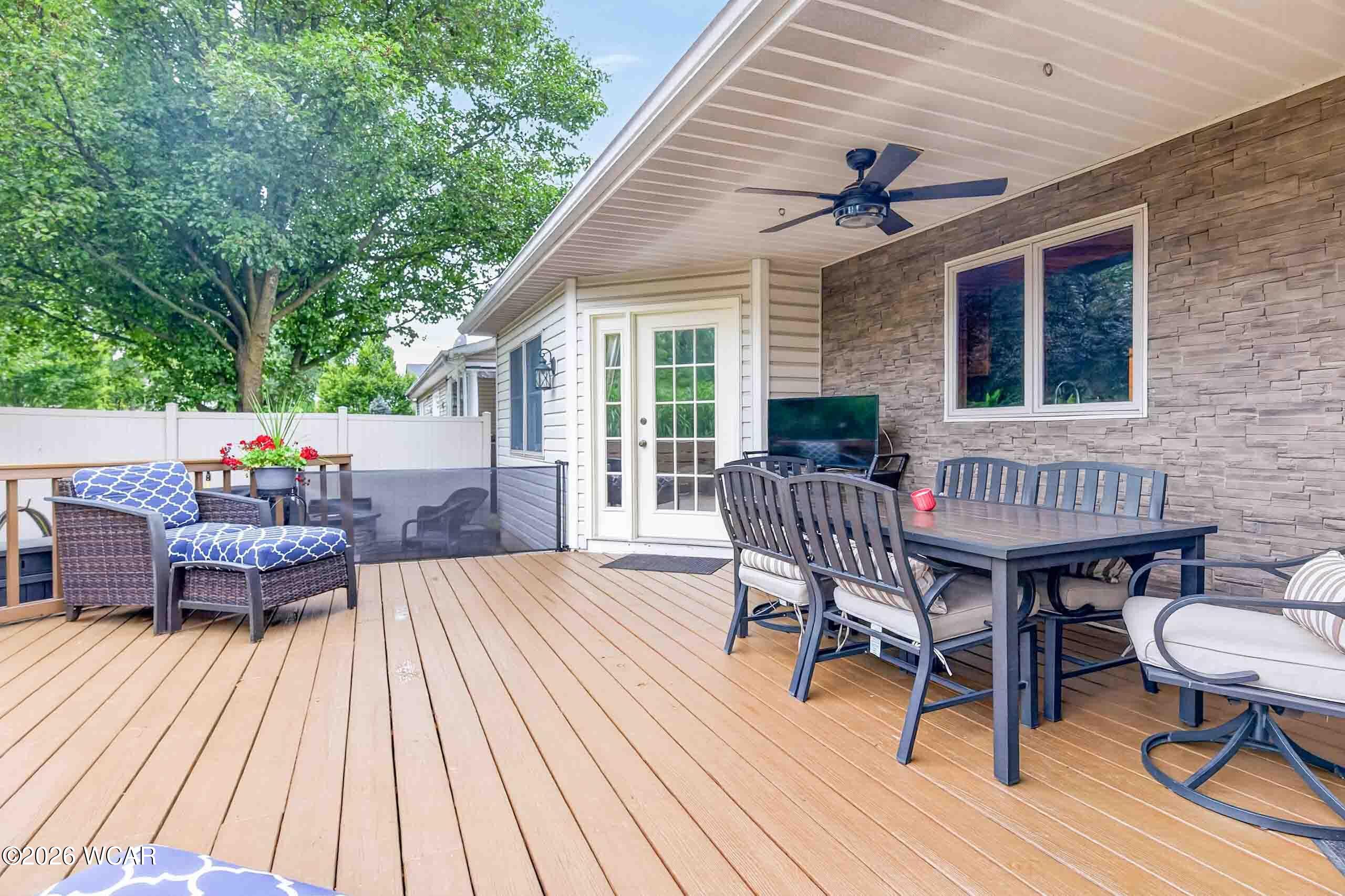 120 Village Green Drive, Sidney, Ohio