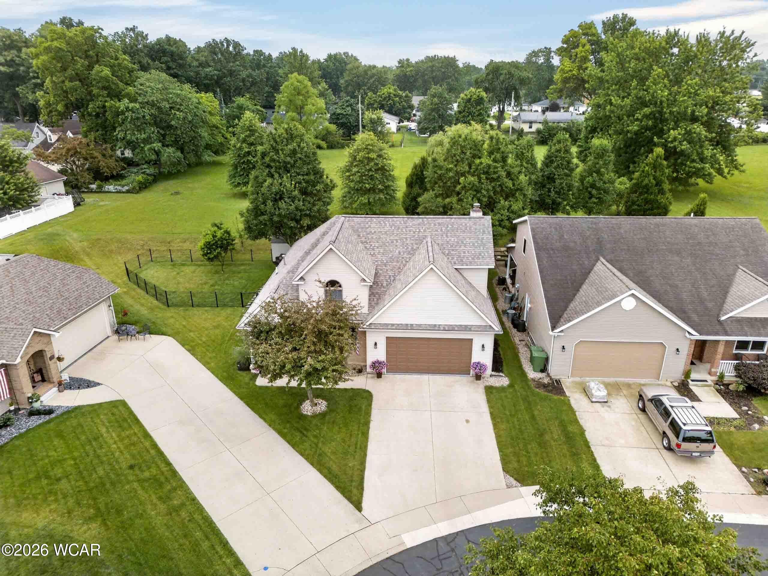 120 Village Green Drive, Sidney, Ohio