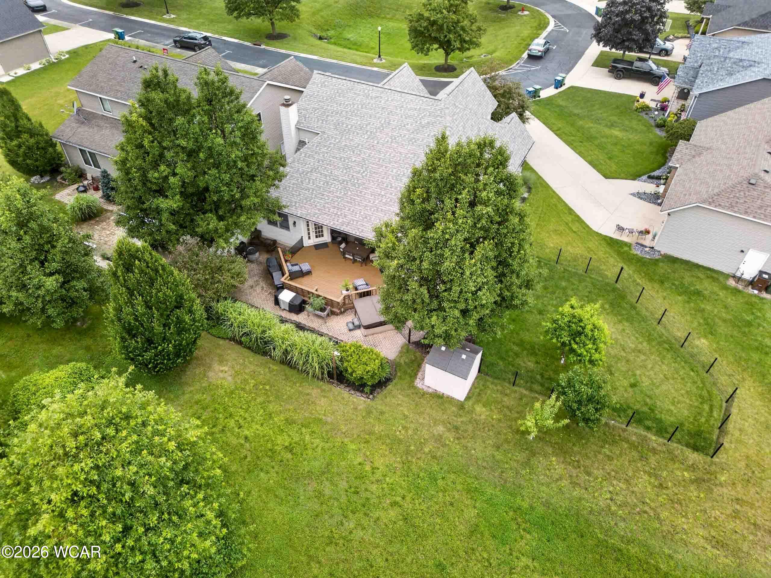 120 Village Green Drive, Sidney, Ohio