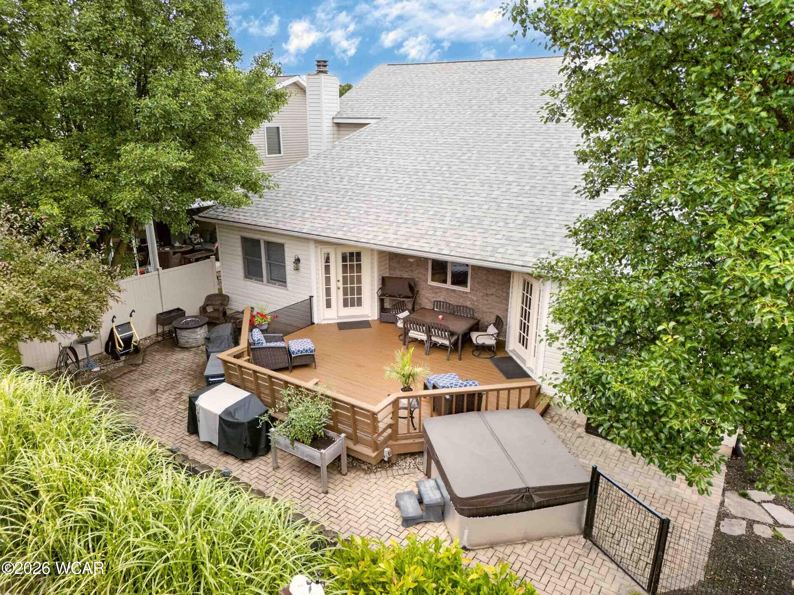 120 Village Green Drive, Sidney, Ohio