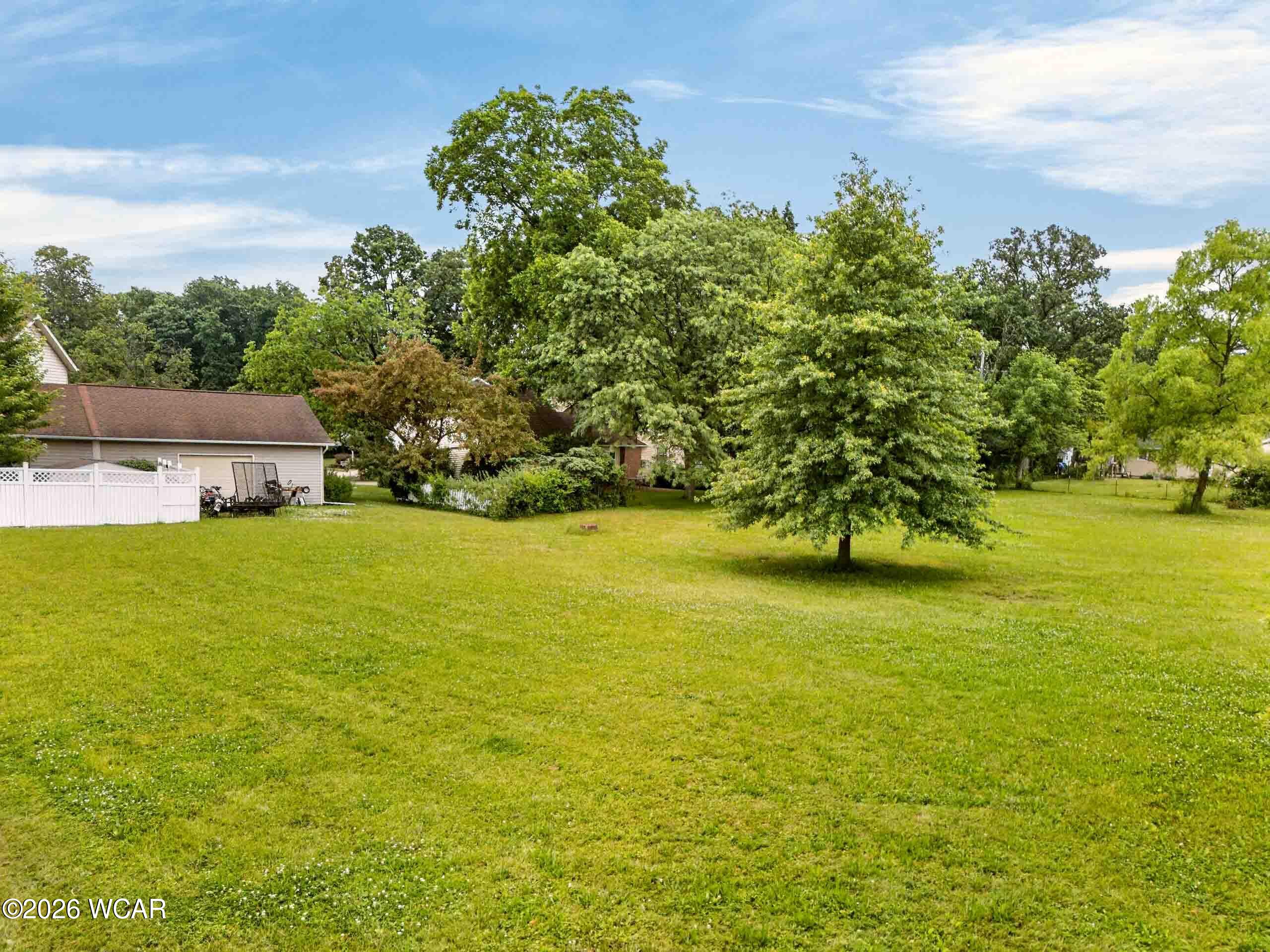 120 Village Green Drive, Sidney, Ohio