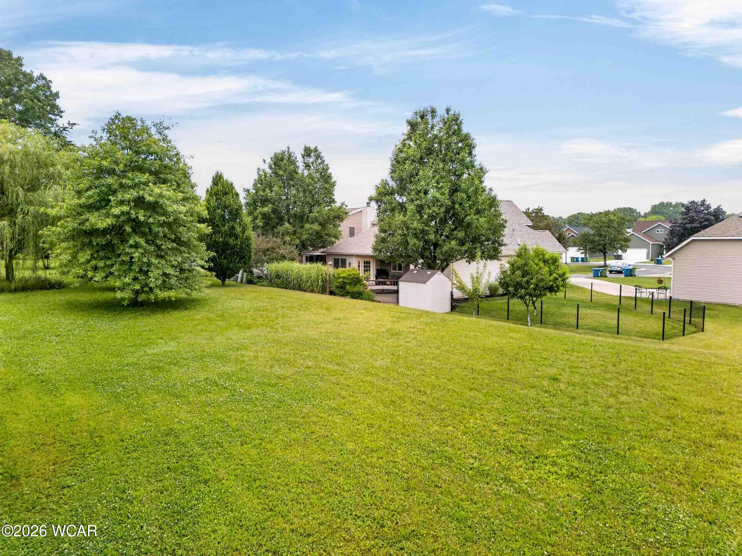 120 Village Green Drive, Sidney, Ohio