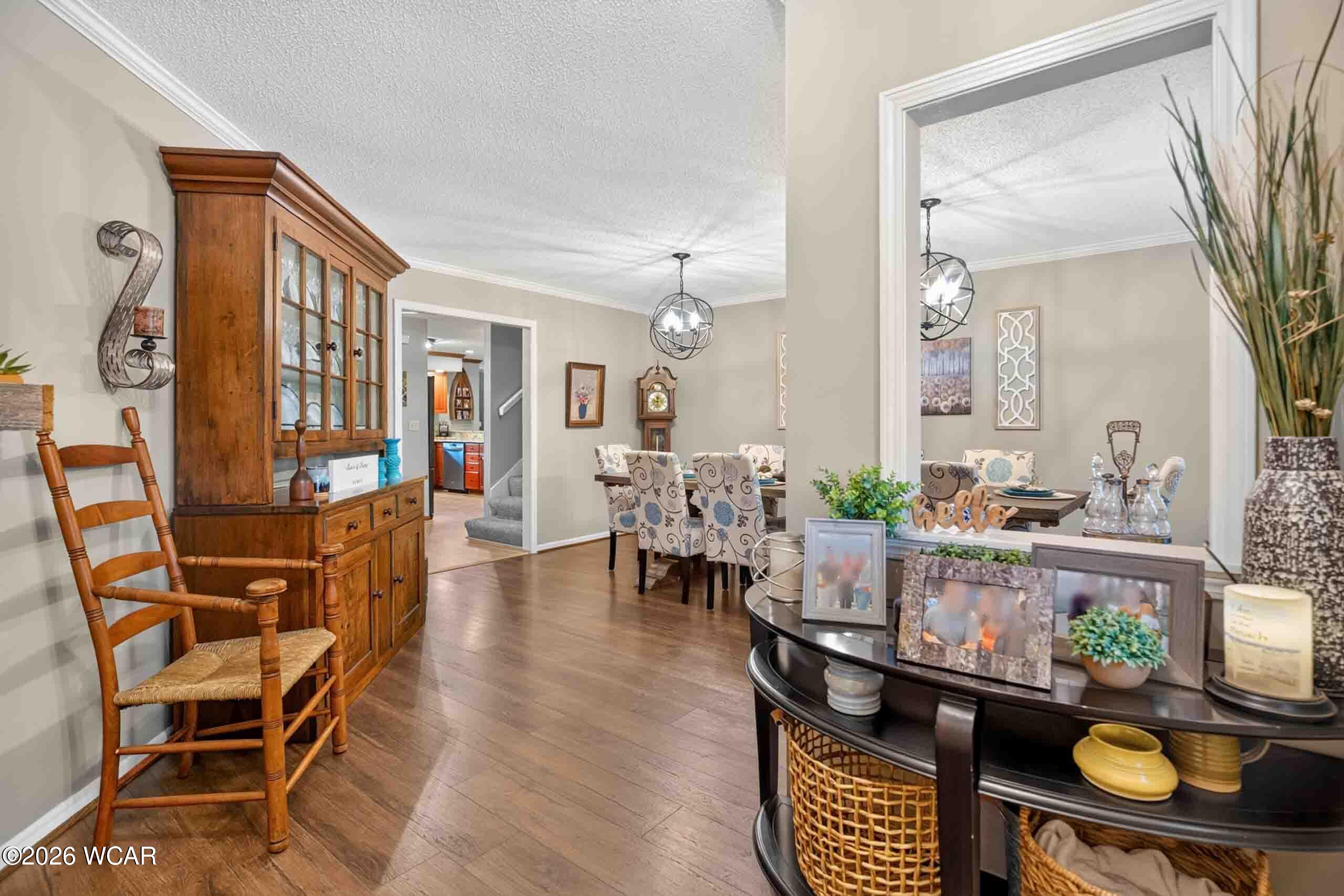 120 Village Green Drive, Sidney, Ohio