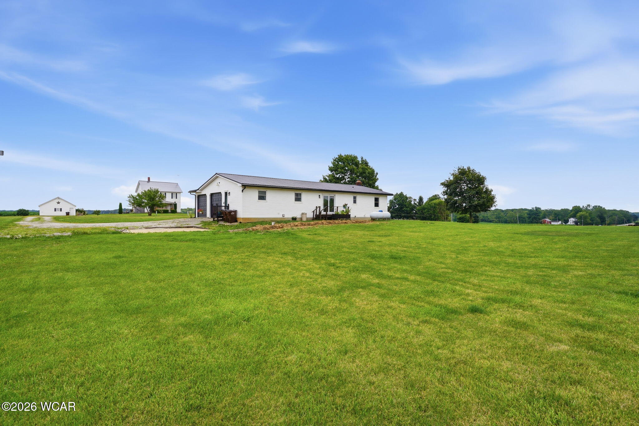 5490 Ohio 19, Bucyrus, Ohio