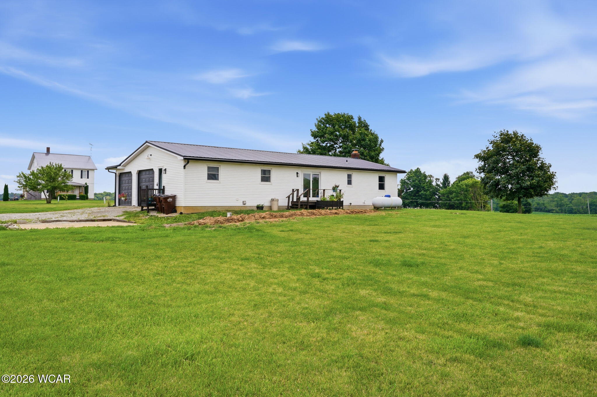 5490 Ohio 19, Bucyrus, Ohio