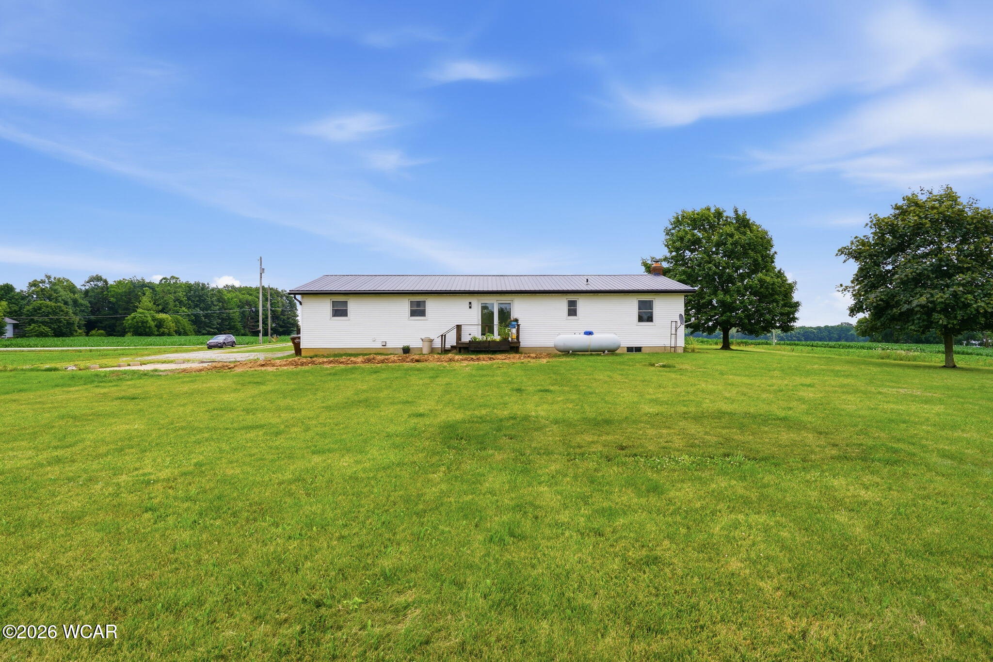 5490 Ohio 19, Bucyrus, Ohio