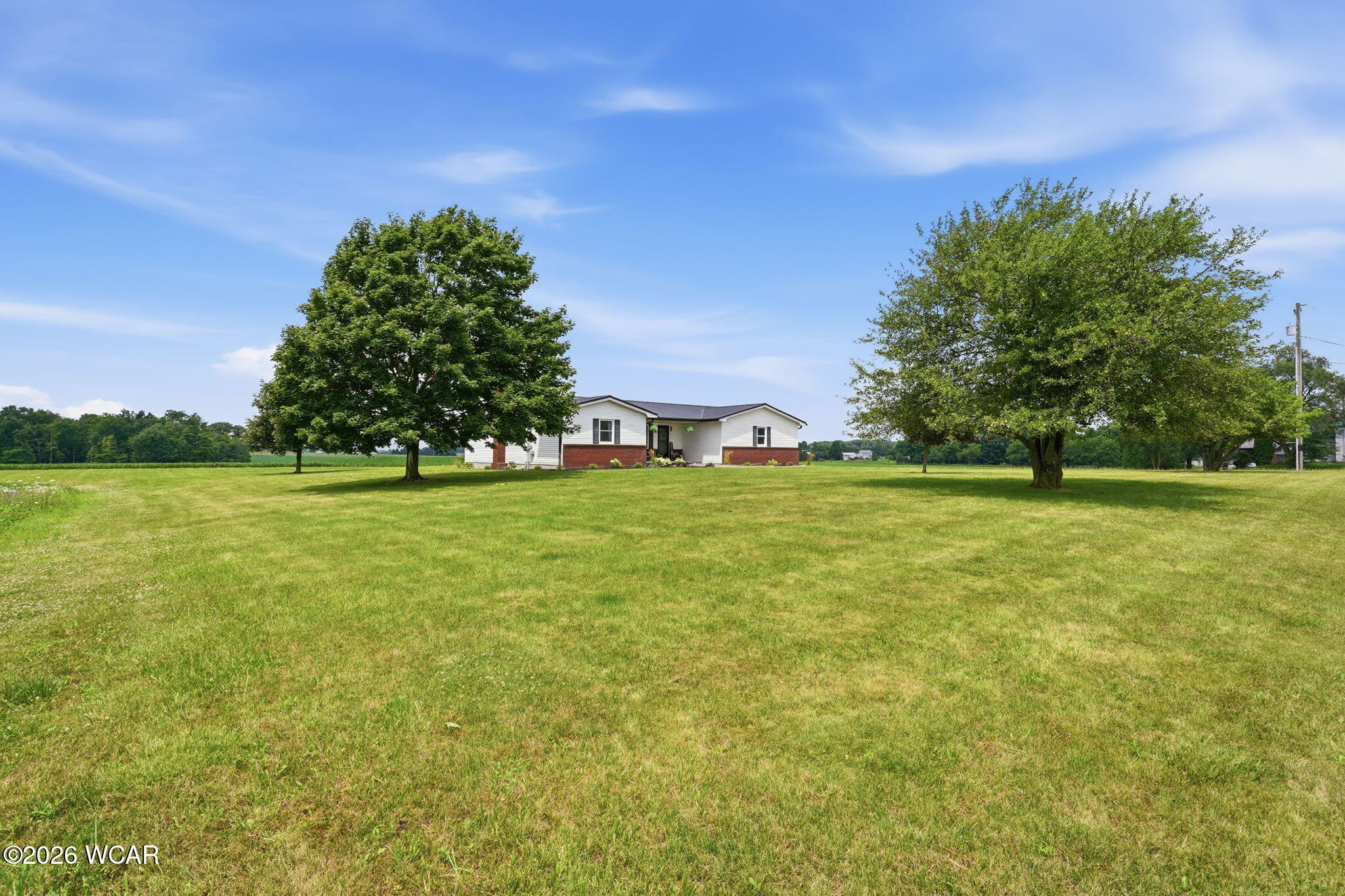 5490 Ohio 19, Bucyrus, Ohio