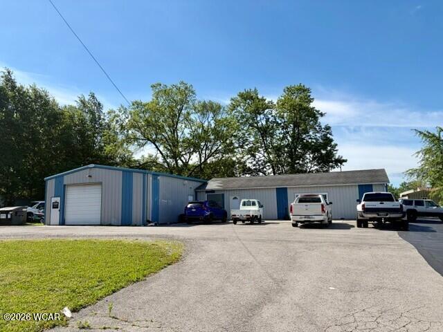 207 Watt Avenue, Lima, Ohio