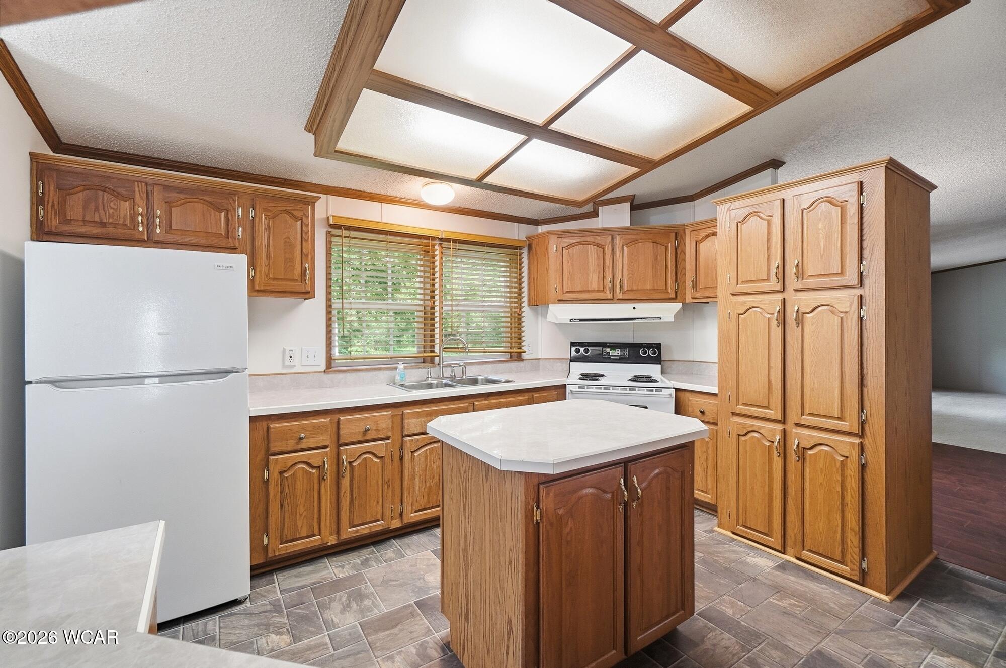 1761 Homeward Avenue, Lima, Ohio