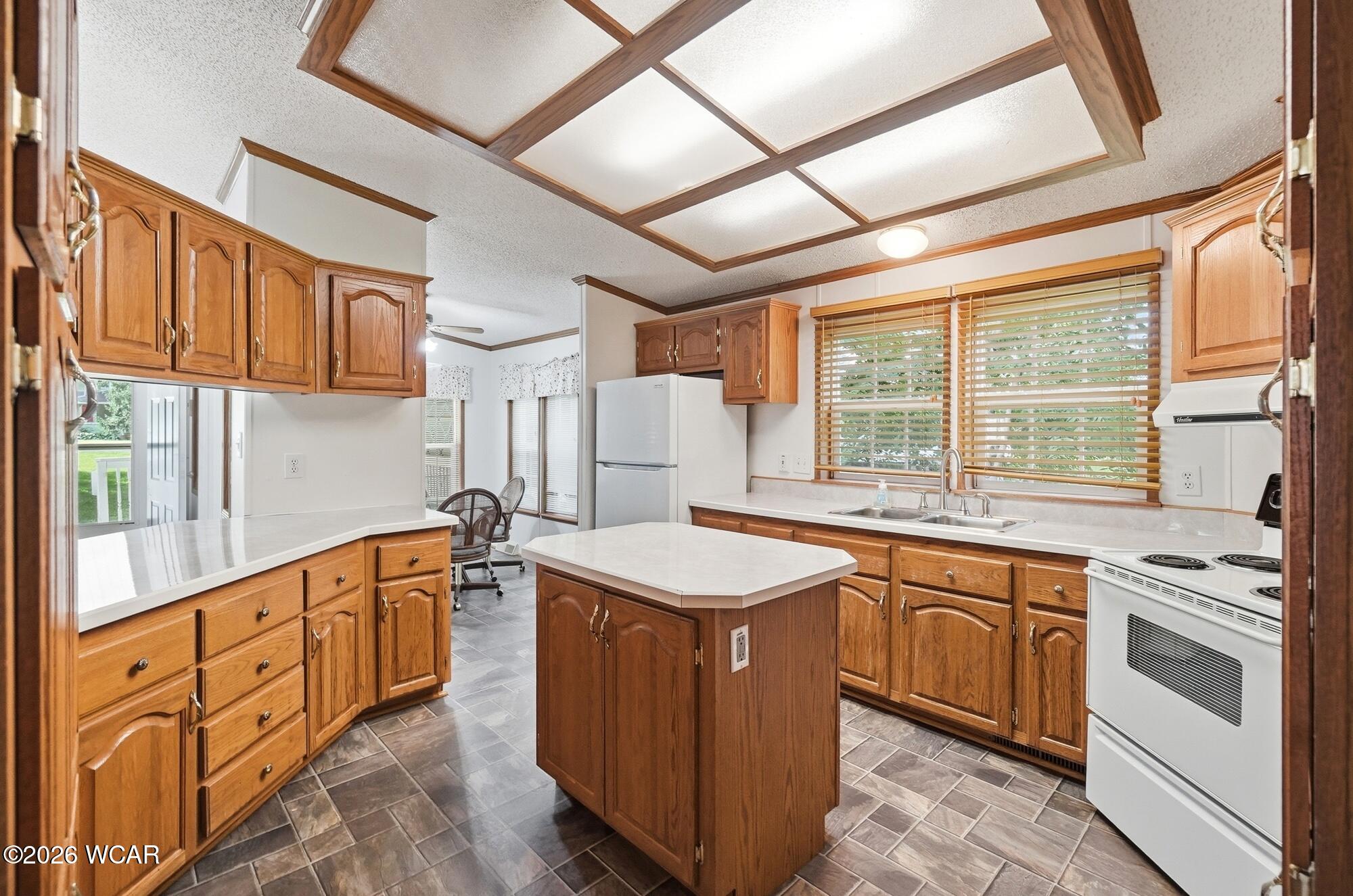 1761 Homeward Avenue, Lima, Ohio