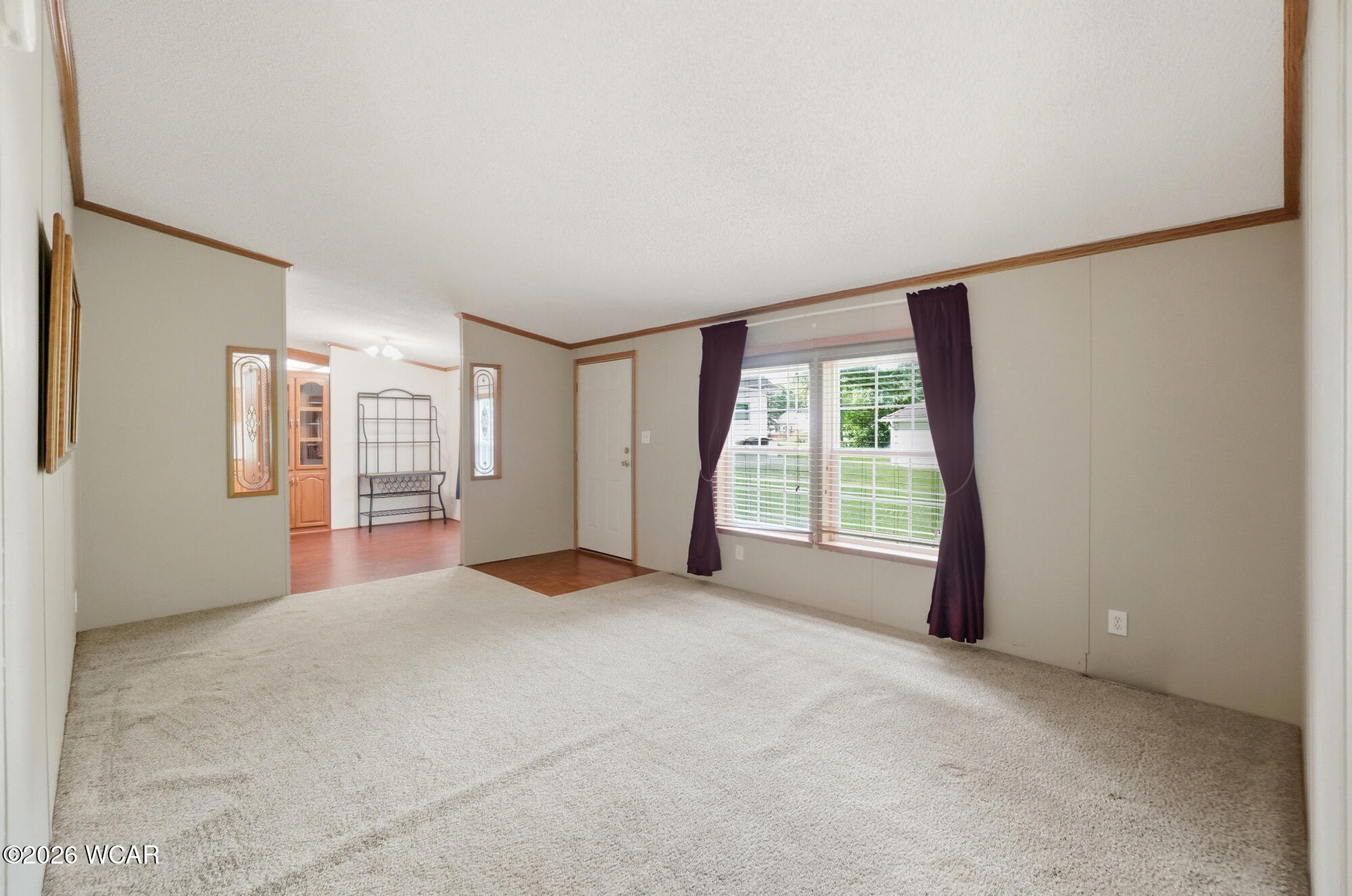 1761 Homeward Avenue, Lima, Ohio