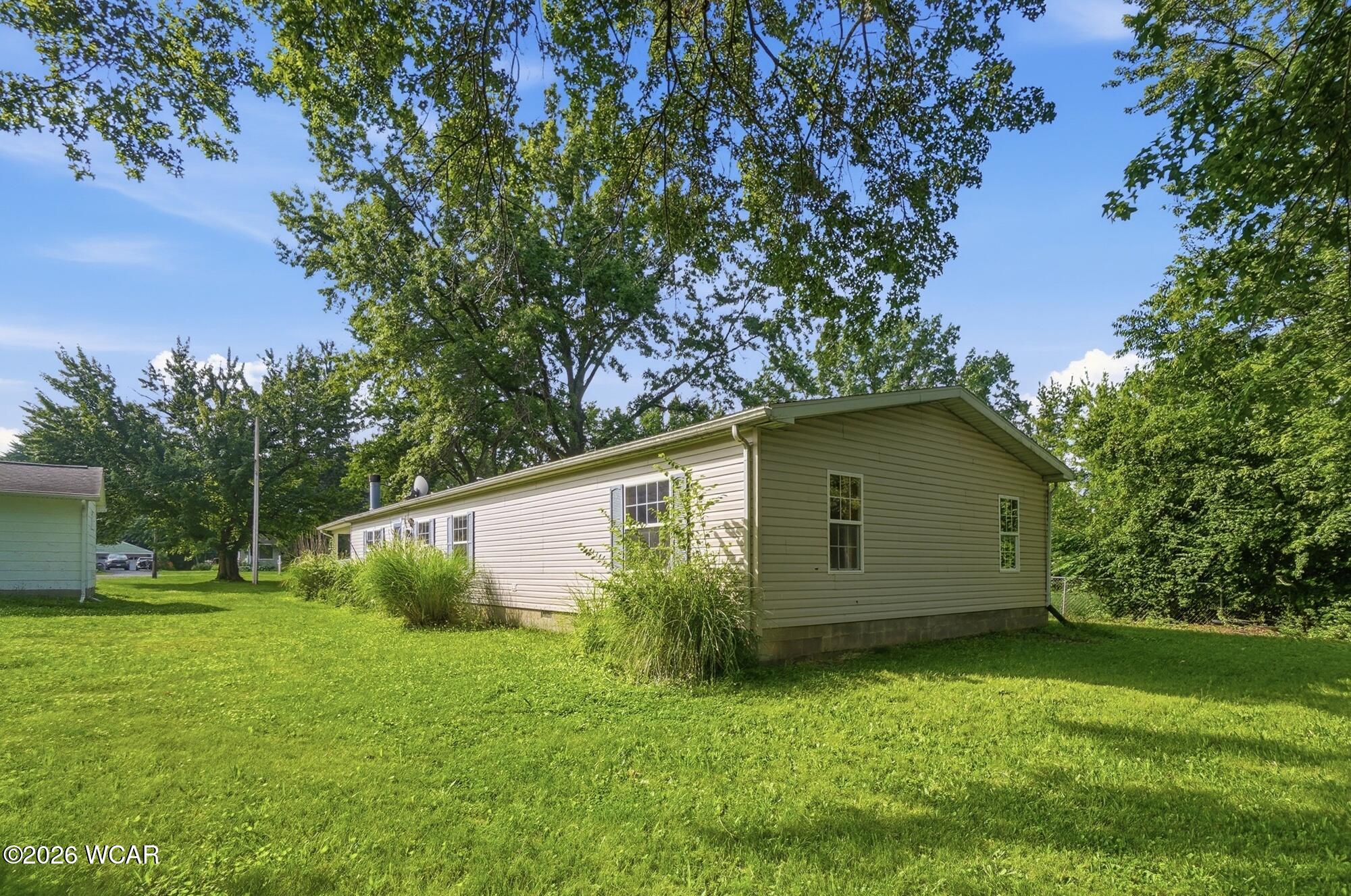 1761 Homeward Avenue, Lima, Ohio