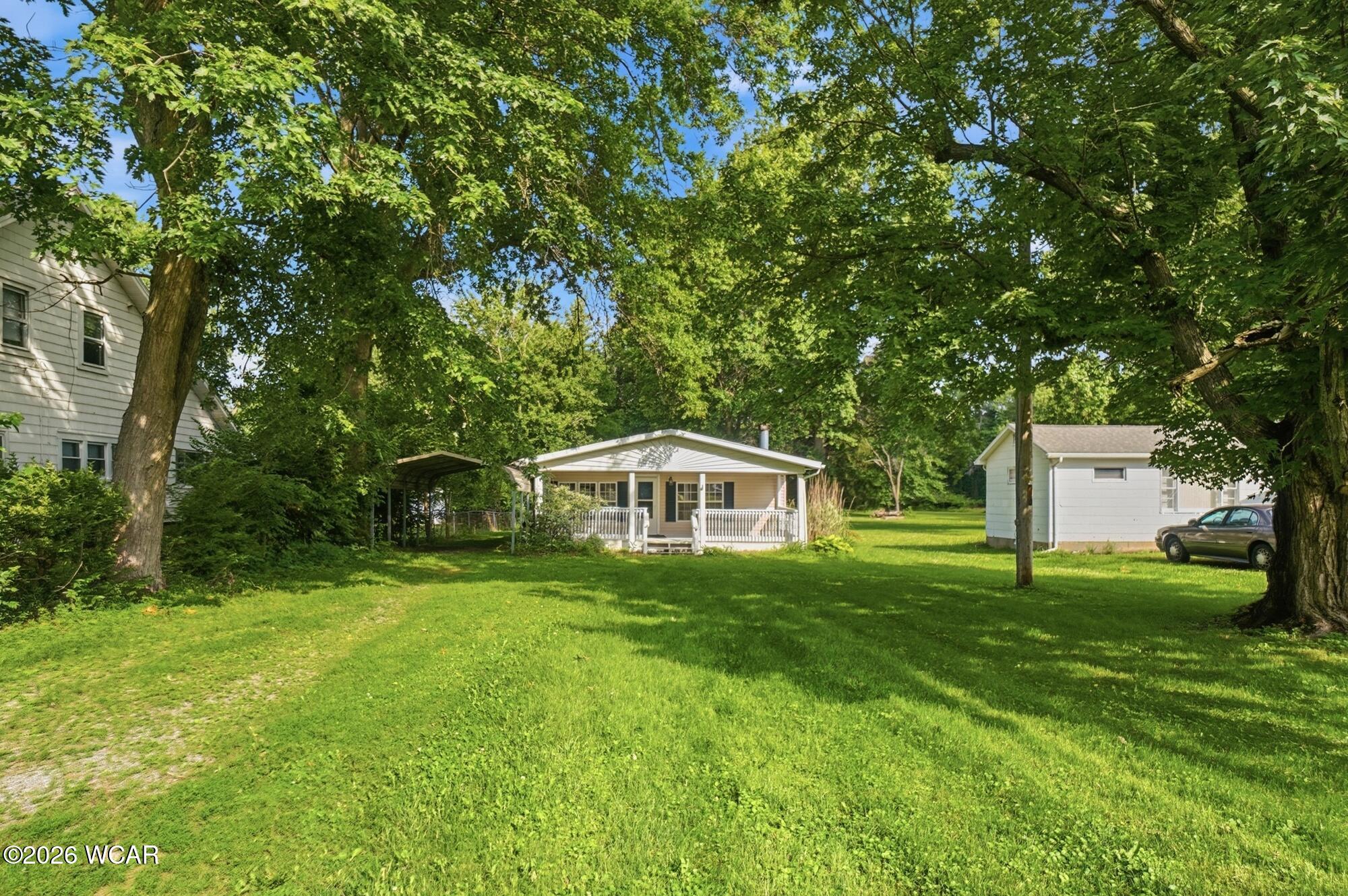 1761 Homeward Avenue, Lima, Ohio