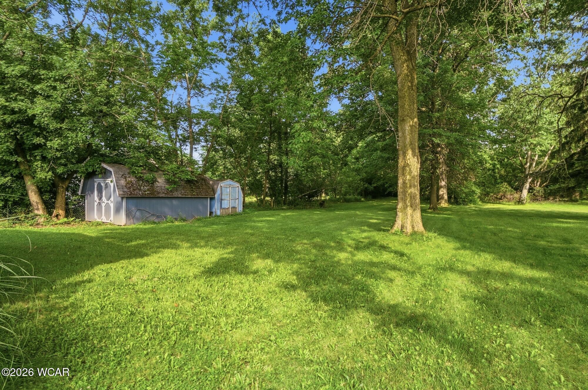 1761 Homeward Avenue, Lima, Ohio