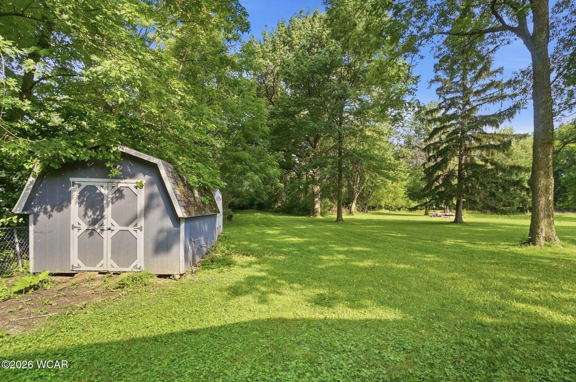 1761 Homeward Avenue, Lima, Ohio