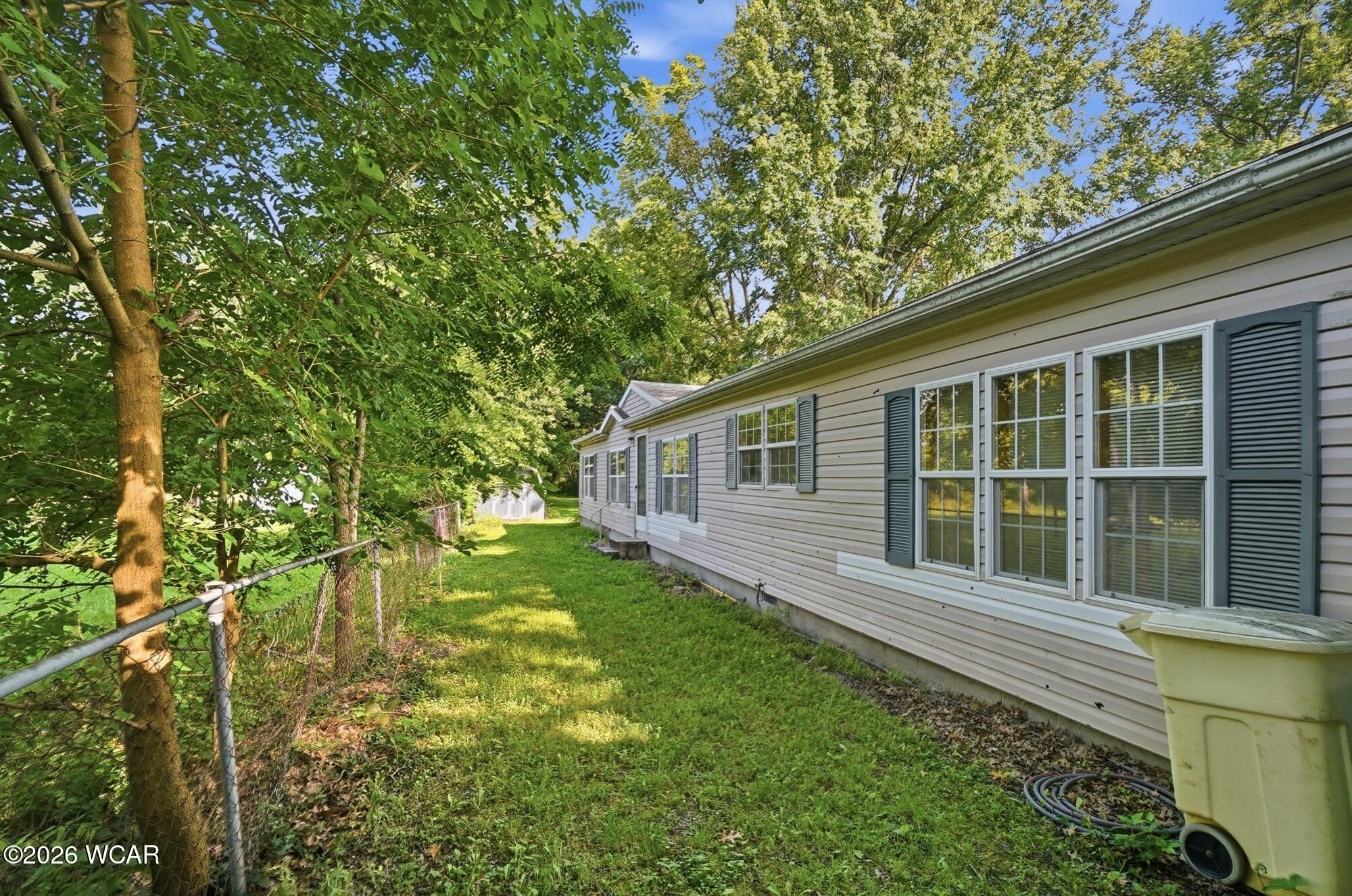 1761 Homeward Avenue, Lima, Ohio