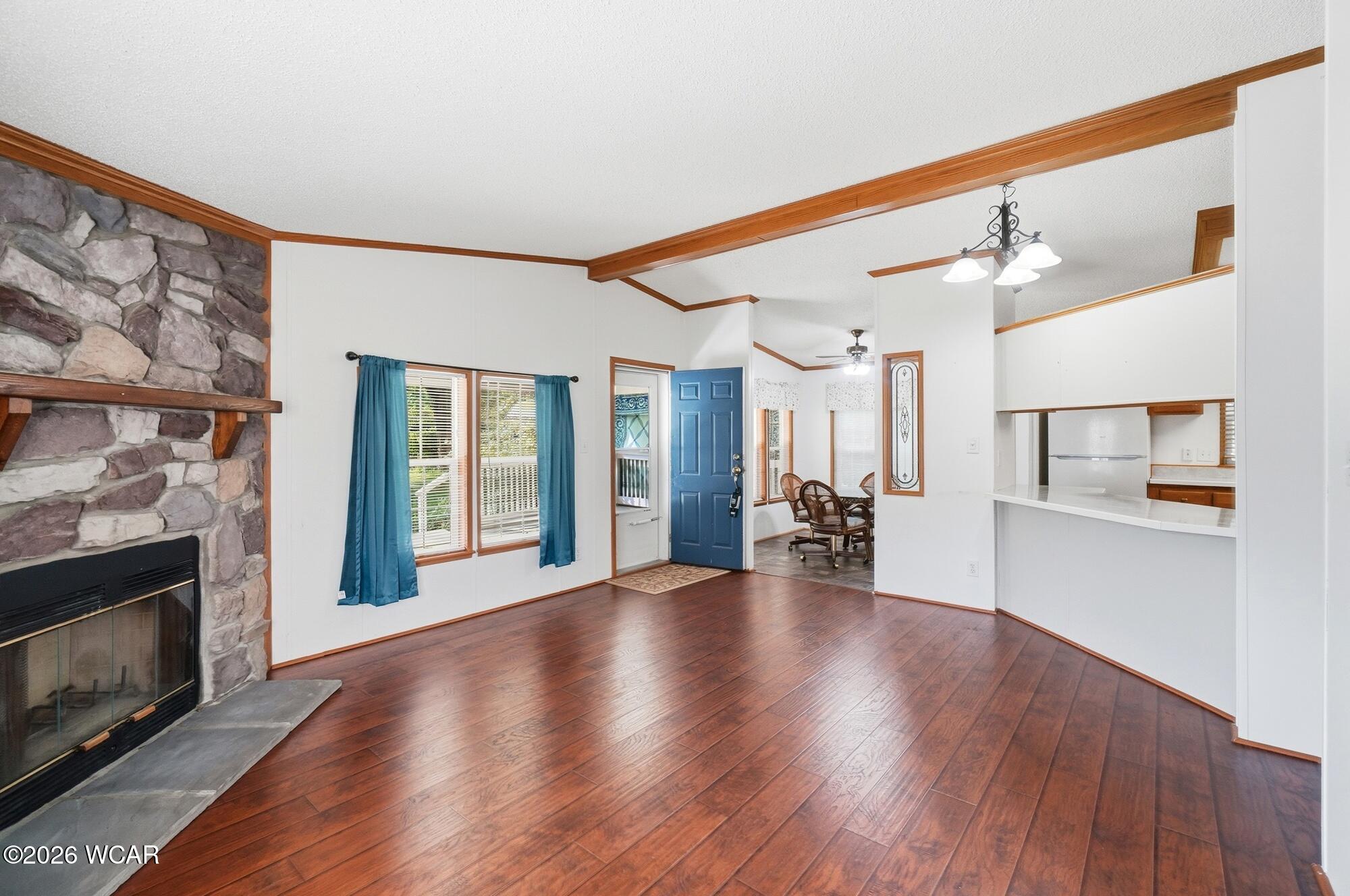 1761 Homeward Avenue, Lima, Ohio