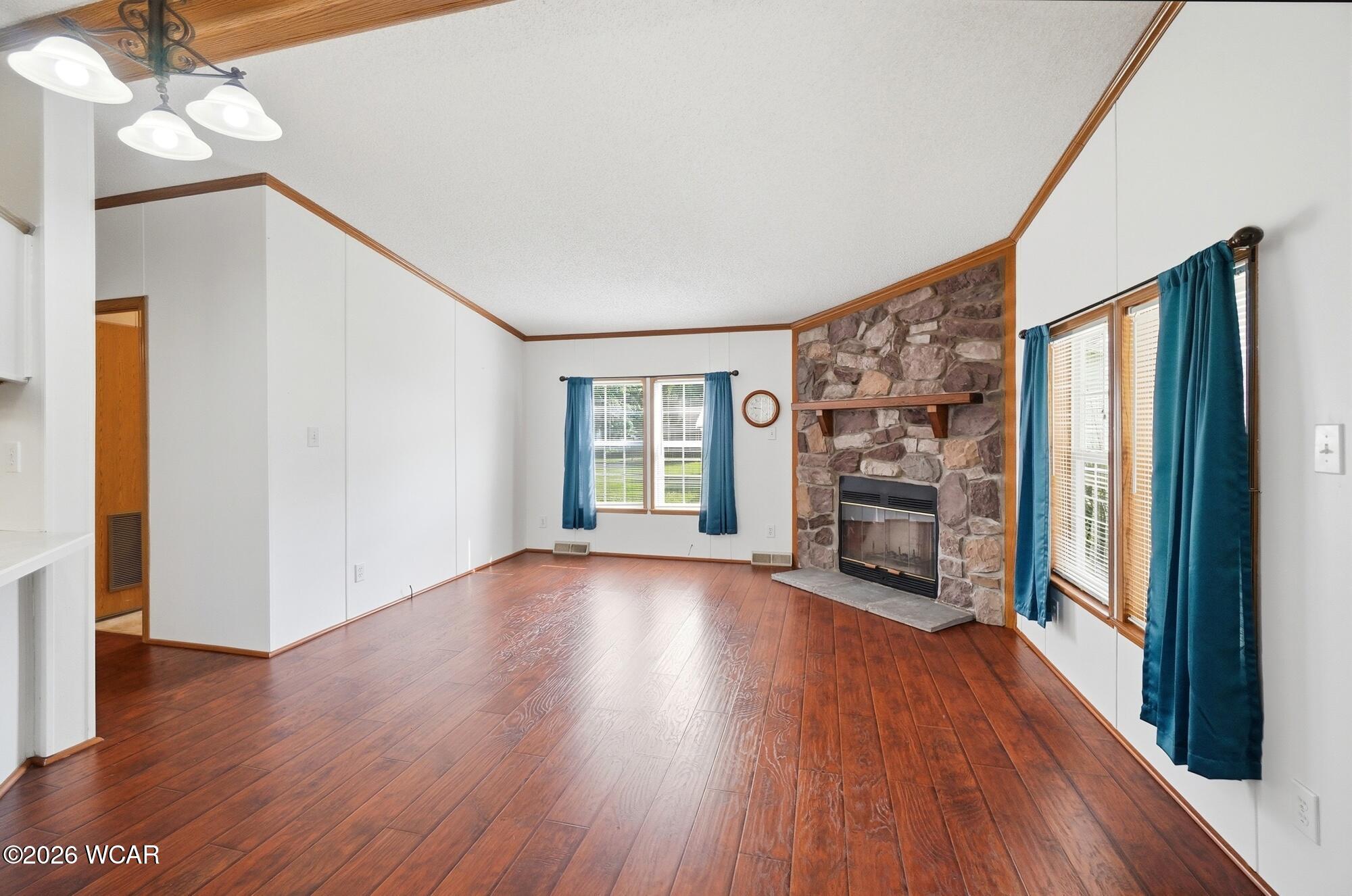 1761 Homeward Avenue, Lima, Ohio