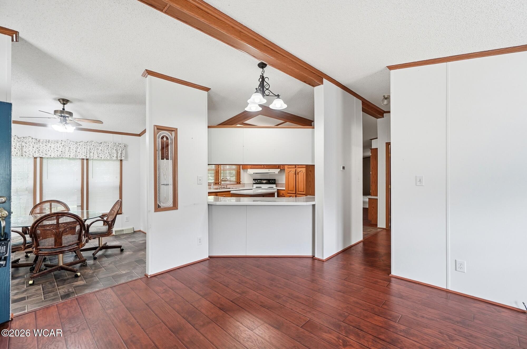 1761 Homeward Avenue, Lima, Ohio