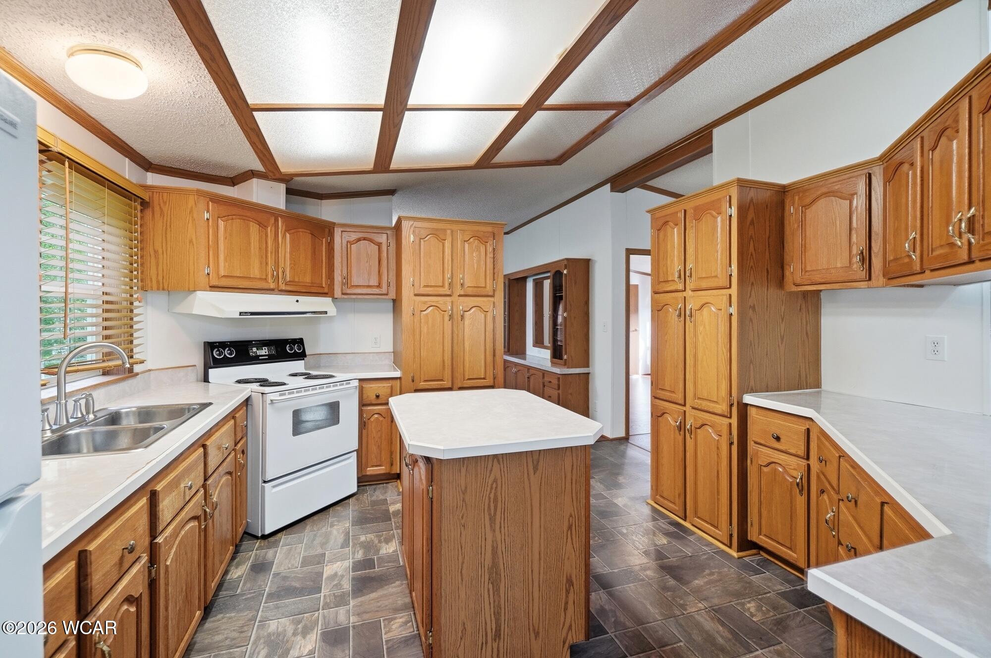 1761 Homeward Avenue, Lima, Ohio