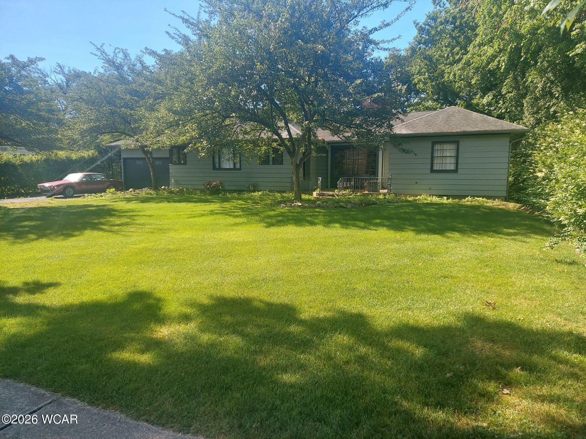 1435 Market Street, Lima, Ohio