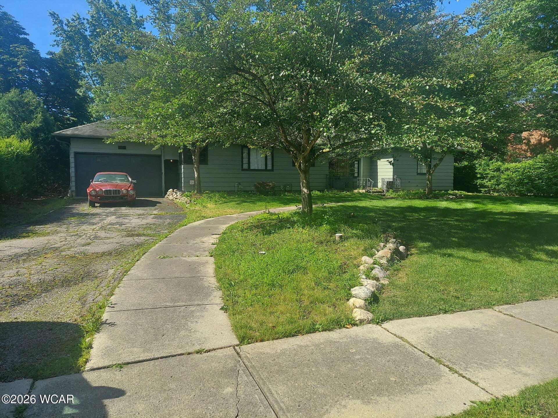 1435 Market Street, Lima, Ohio