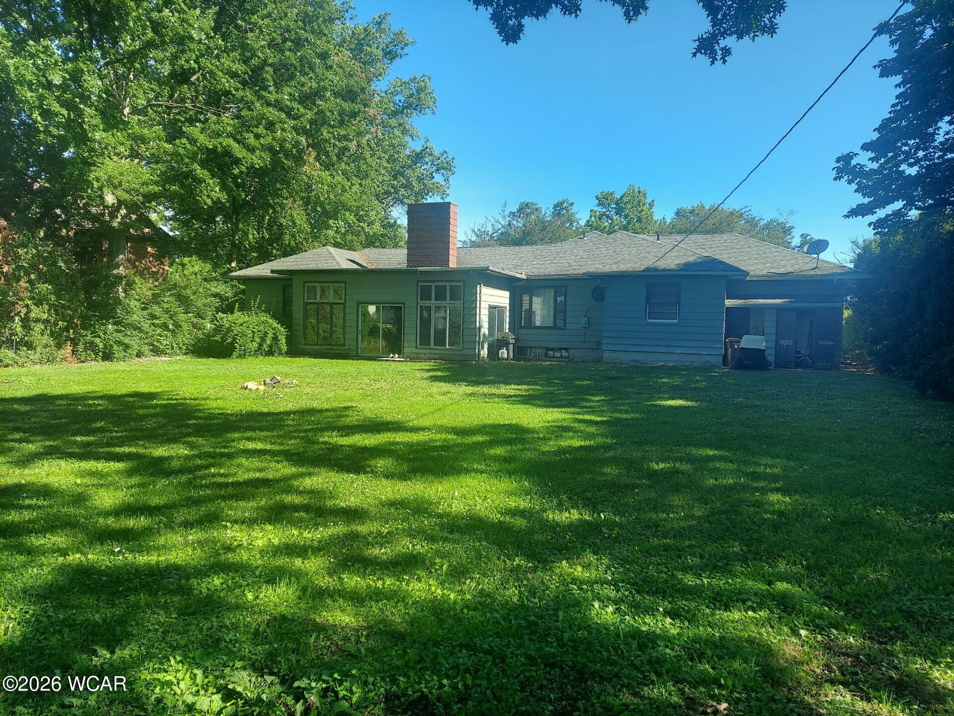 1435 Market Street, Lima, Ohio