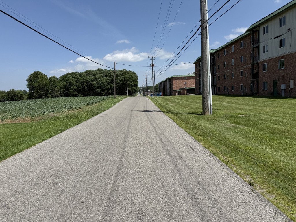 Apx. 64 ac Allen Co., OH (King Ave. & Koop Rd., Lima, OH)--$45,000/ac