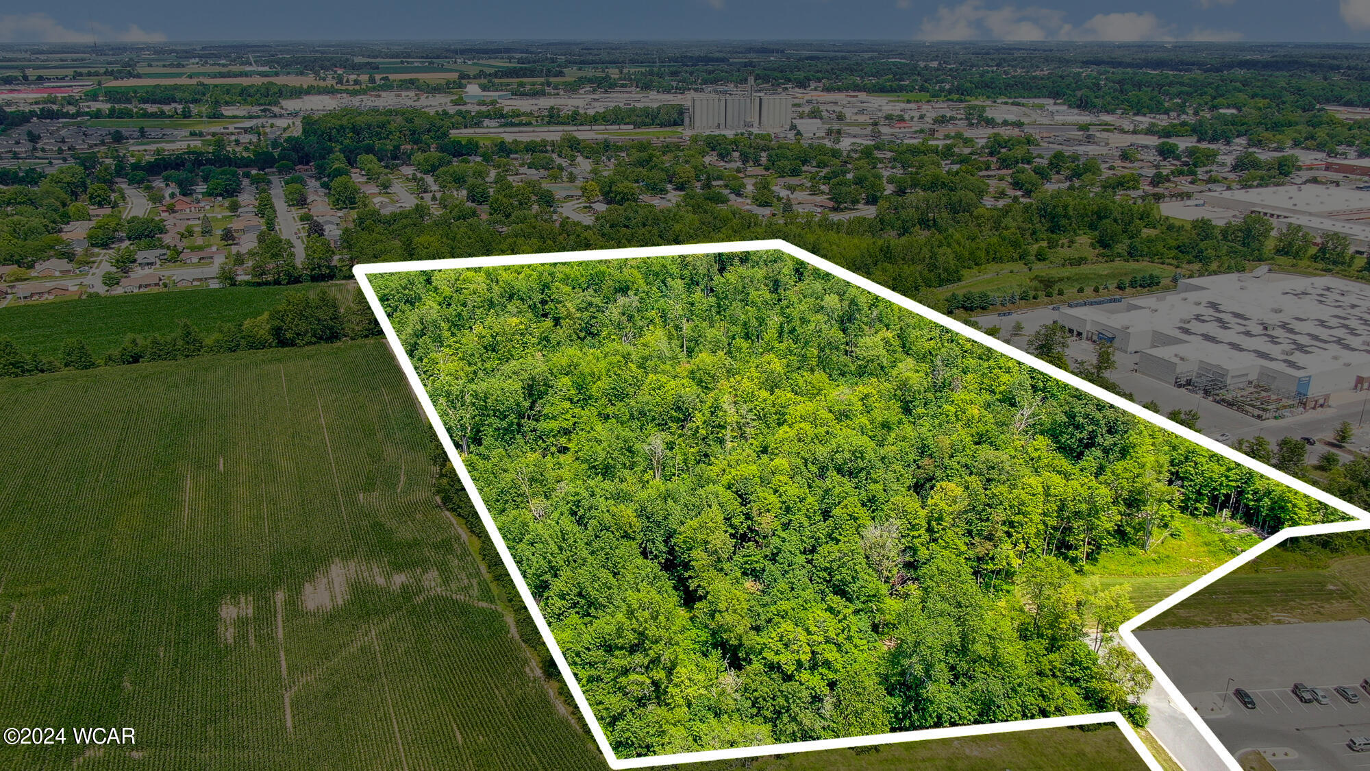 00 Allentown Rd Road, Lima, Ohio