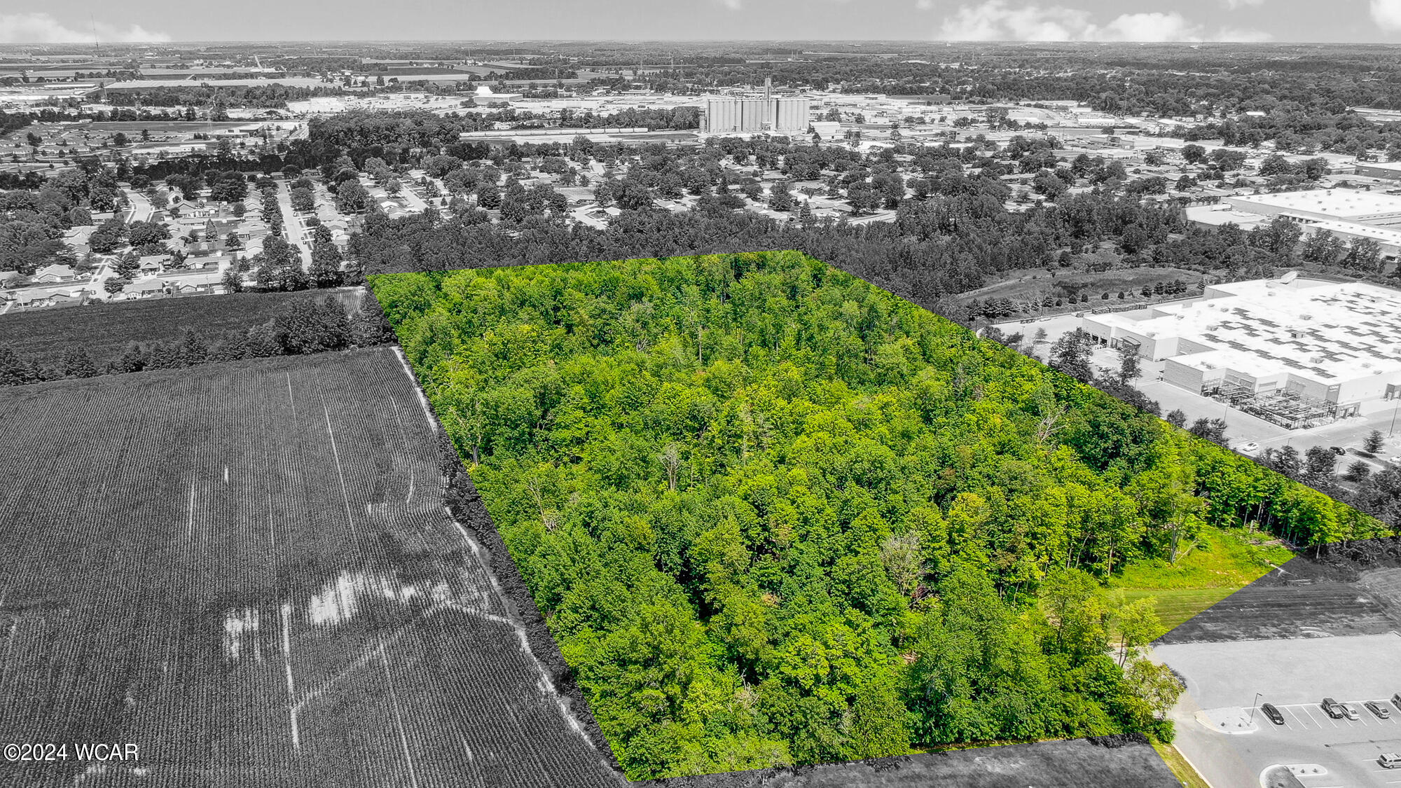 00 Allentown Rd Road, Lima, Ohio
