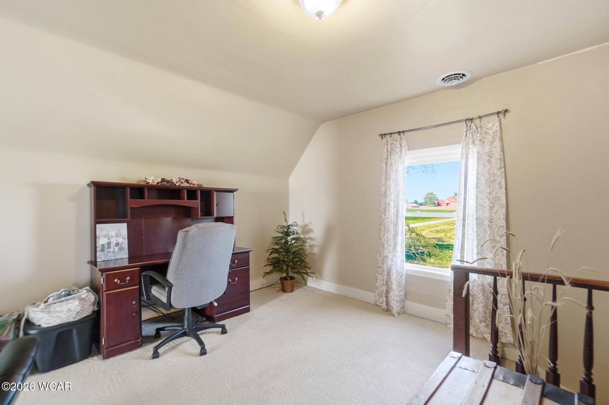 16851 Seitz Road, Wapakoneta, Ohio