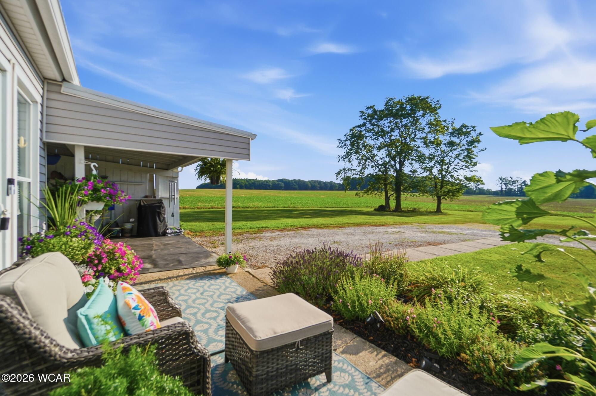16851 Seitz Road, Wapakoneta, Ohio